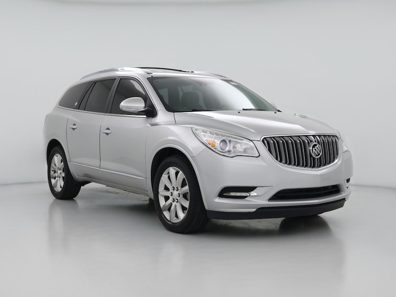 2015 Buick Enclave Premium -
                  Tampa, FL