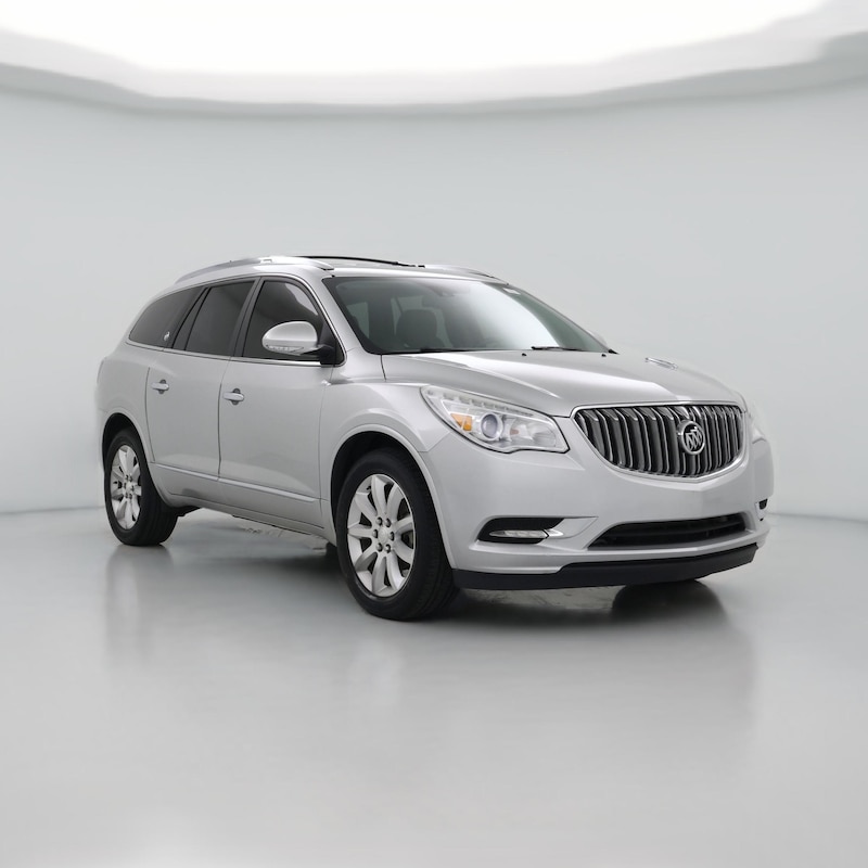 2015 Buick Enclave Premium