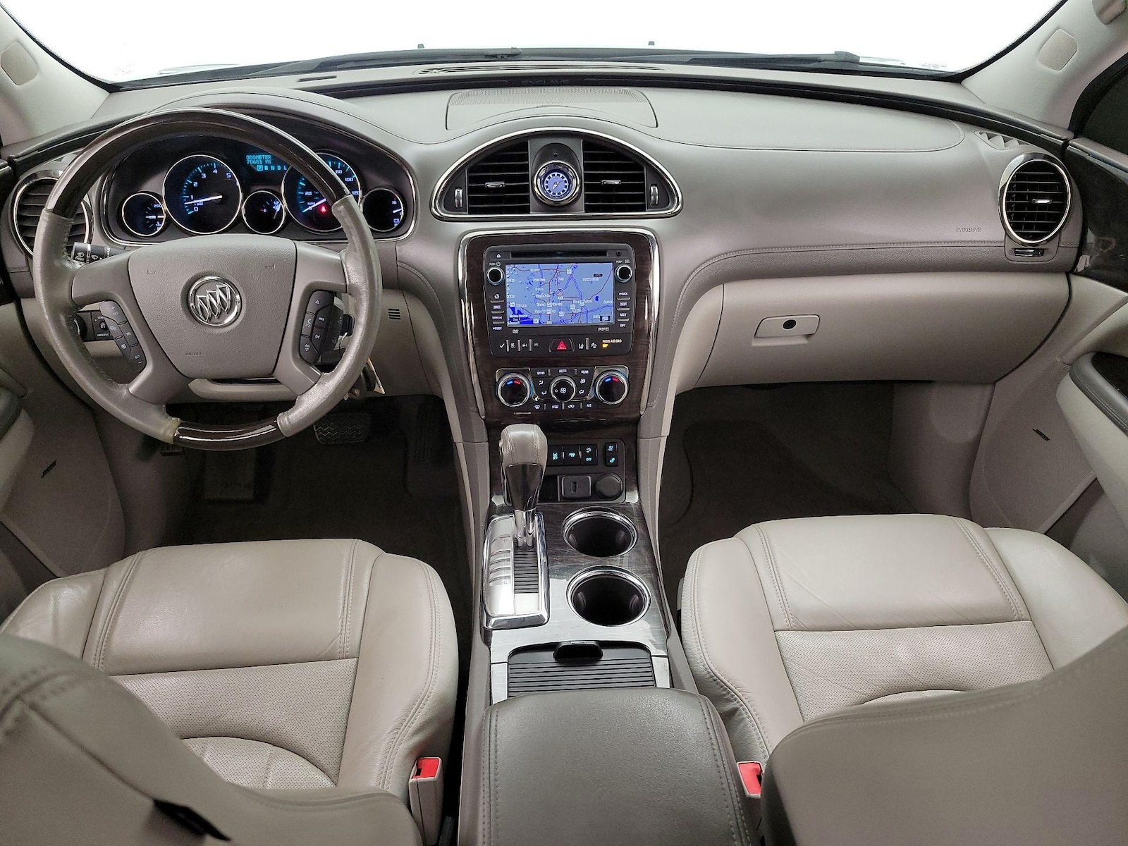 2015 Buick Enclave Premium - Photo 10