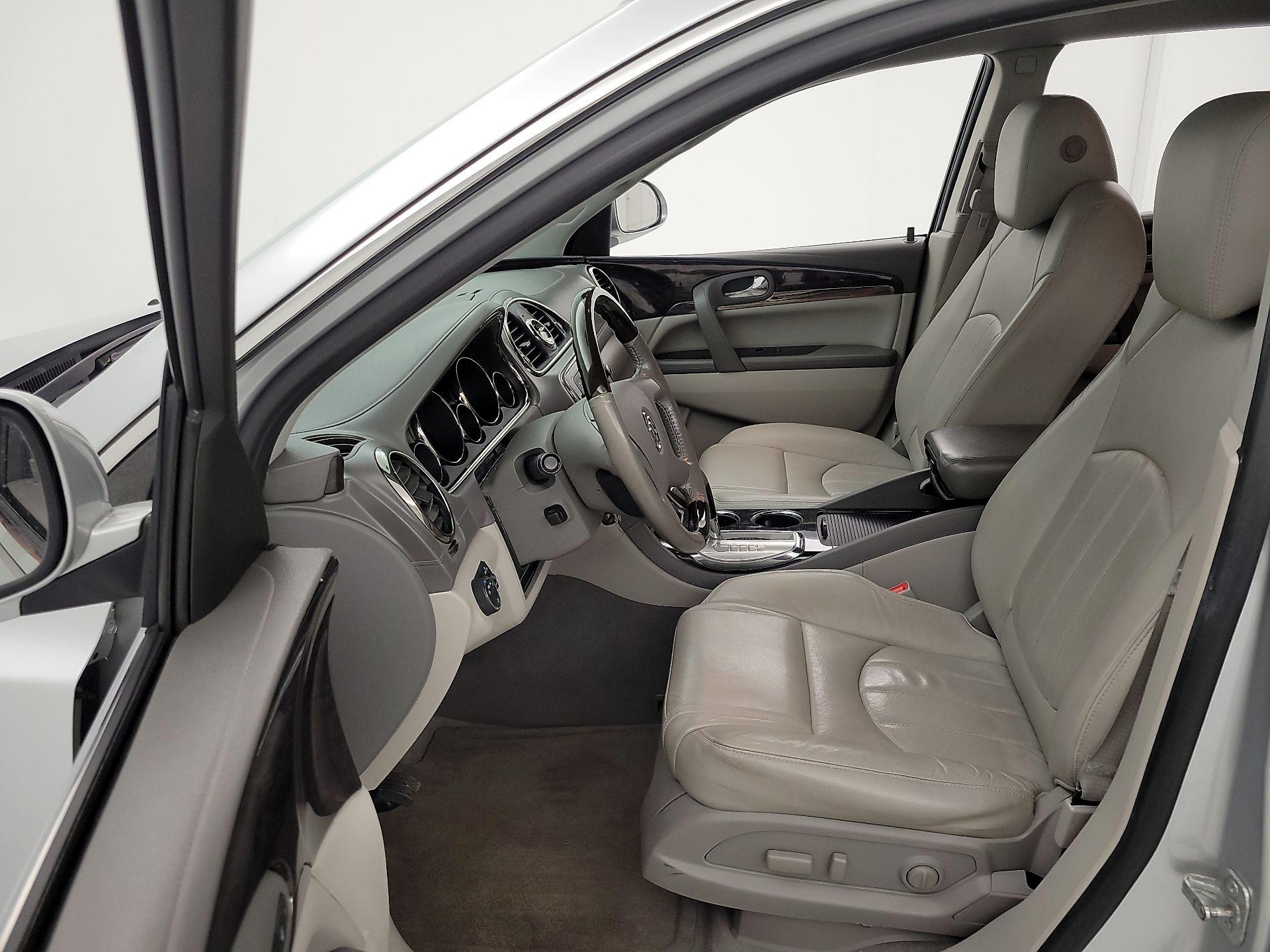 Thumbnail: 2015 Buick Enclave - 11