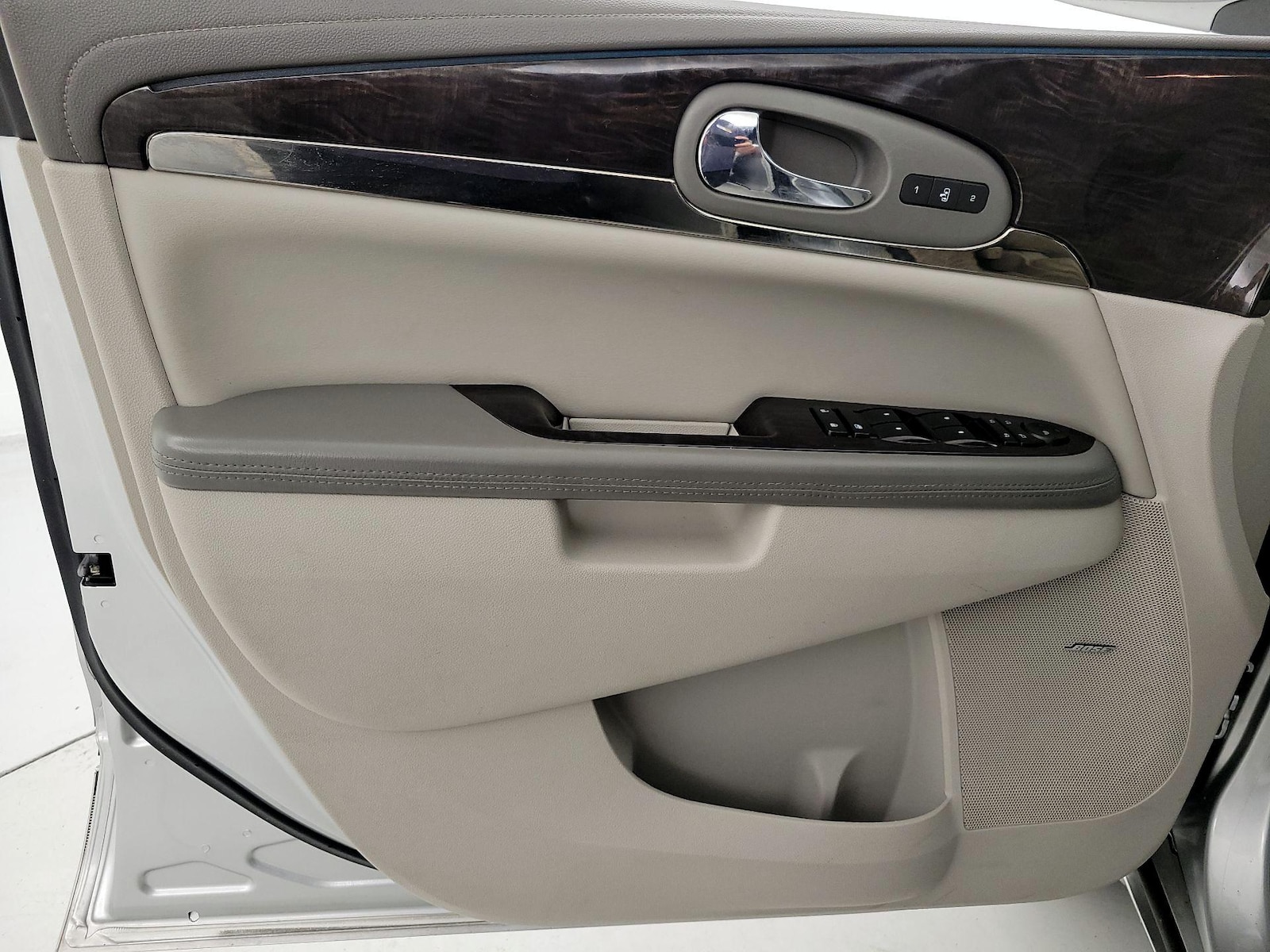 2015 Buick Enclave Premium - Photo 13