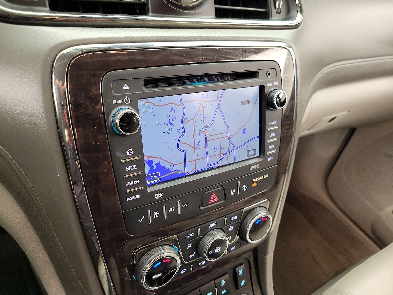 2015 Buick Enclave Premium - Photo 15