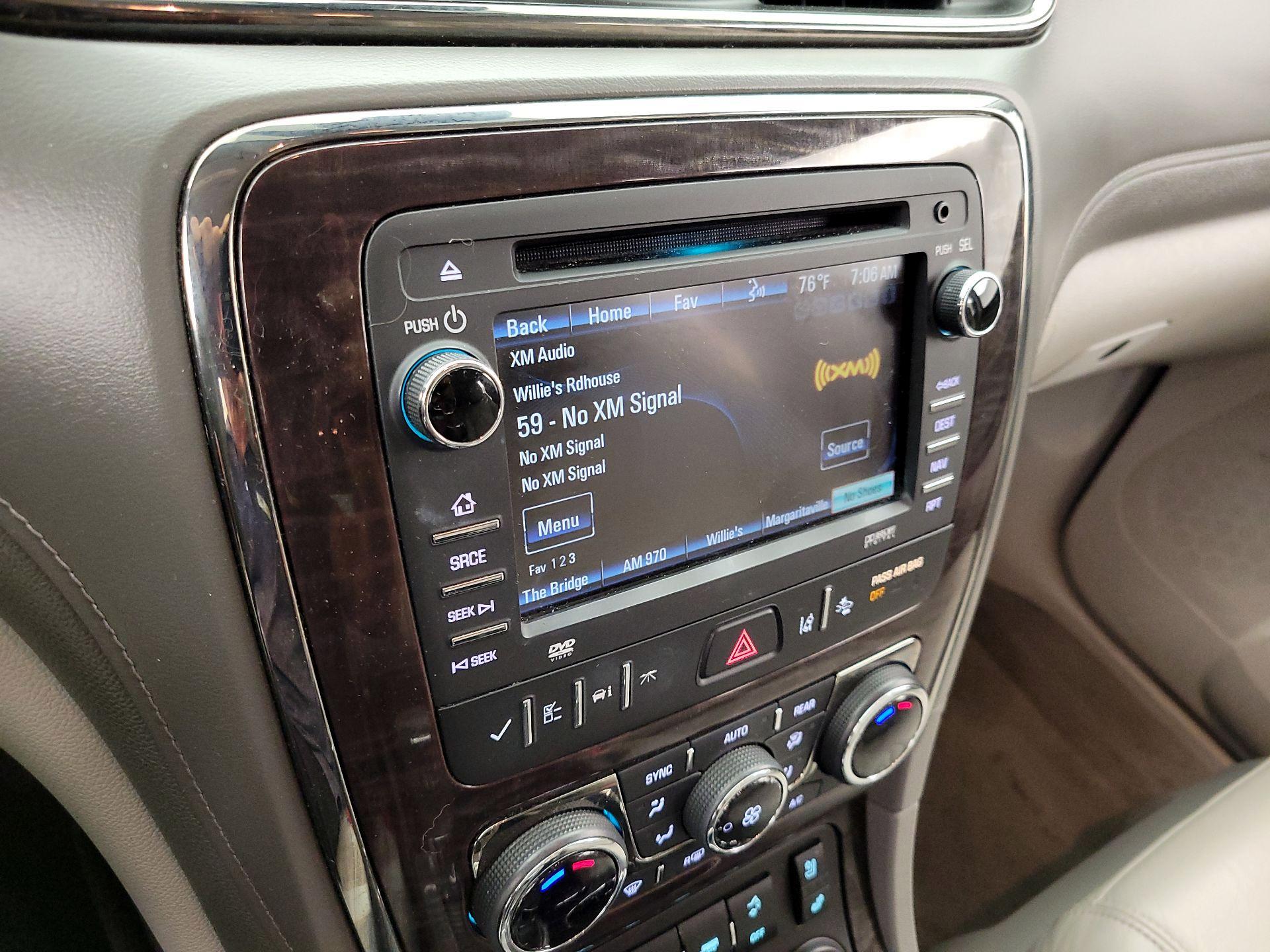 Thumbnail: 2015 Buick Enclave - 16