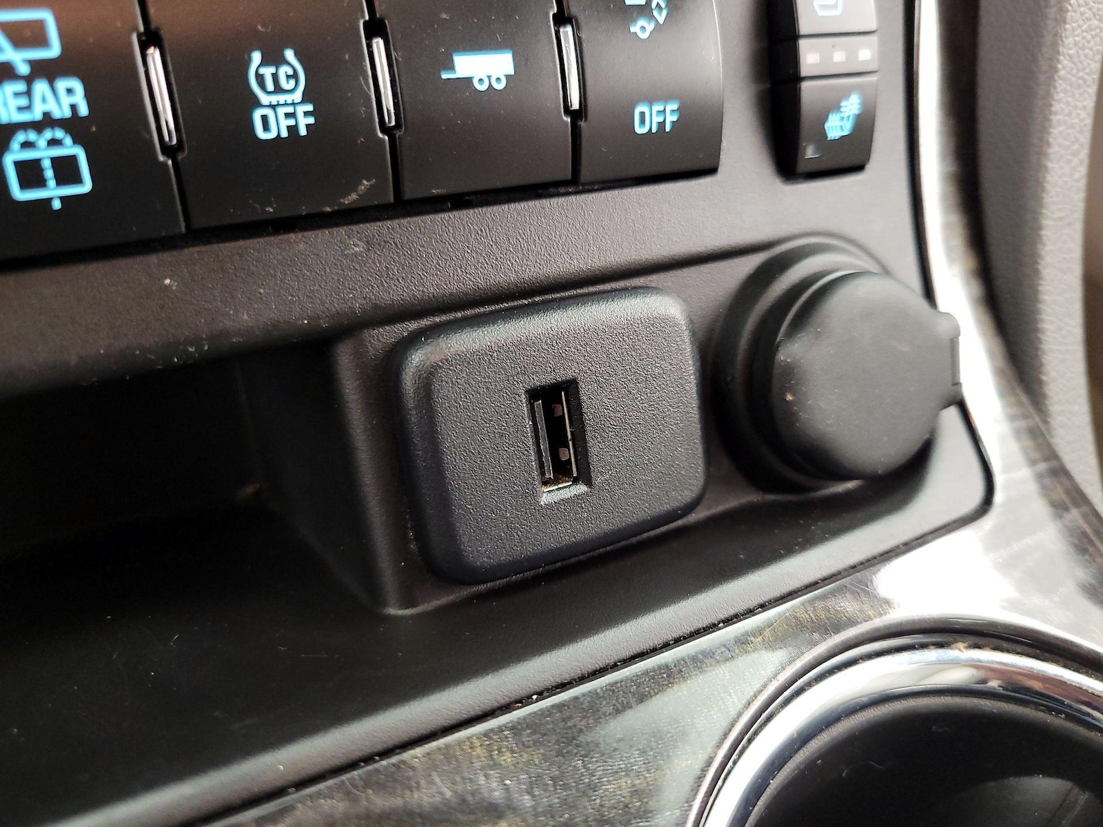 2015 Buick Enclave Premium - Photo 20