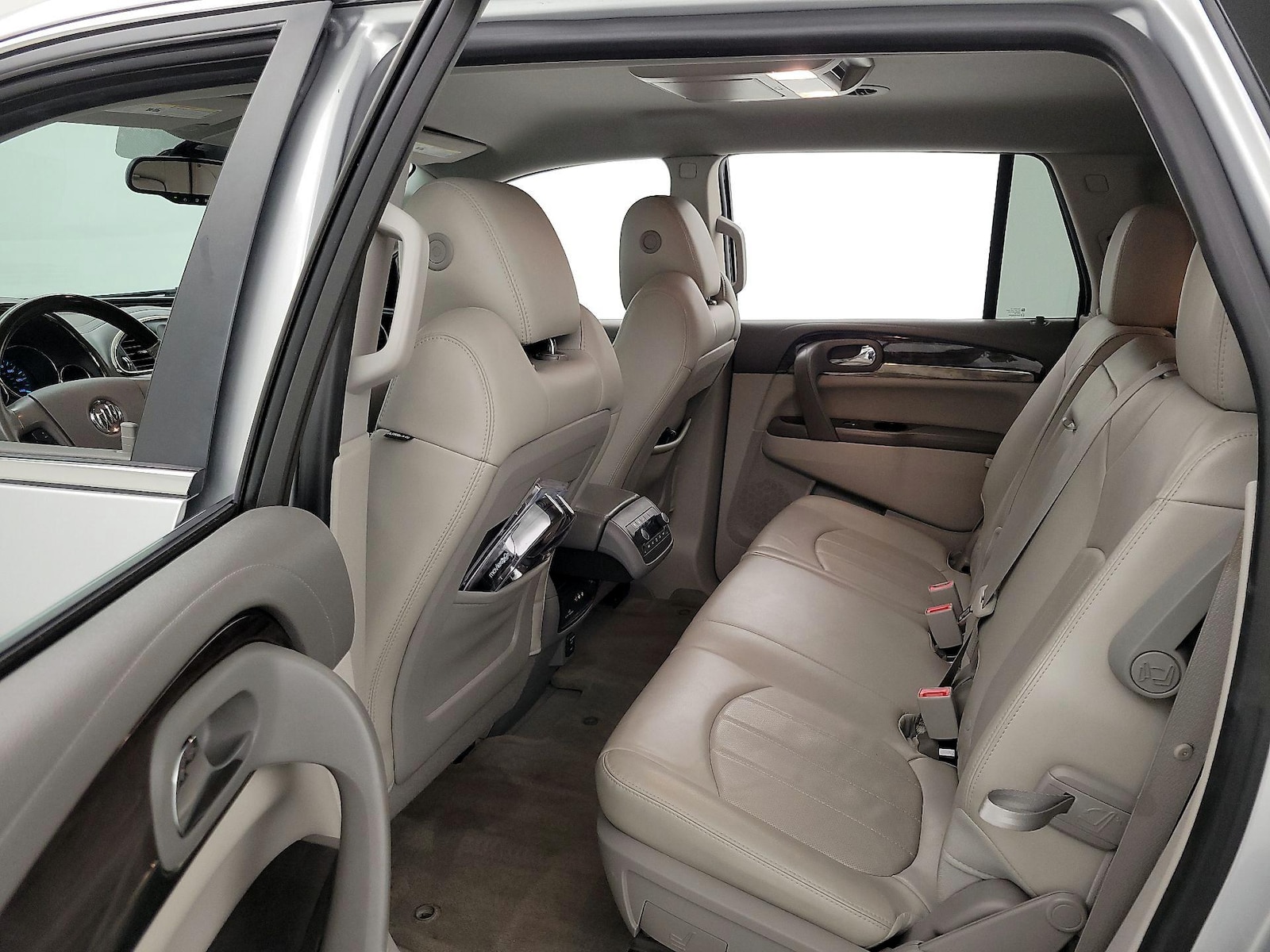 2015 Buick Enclave Premium - Photo 21