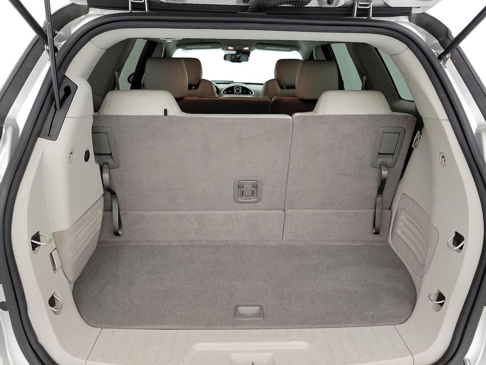 2015 Buick Enclave Premium - Photo 22