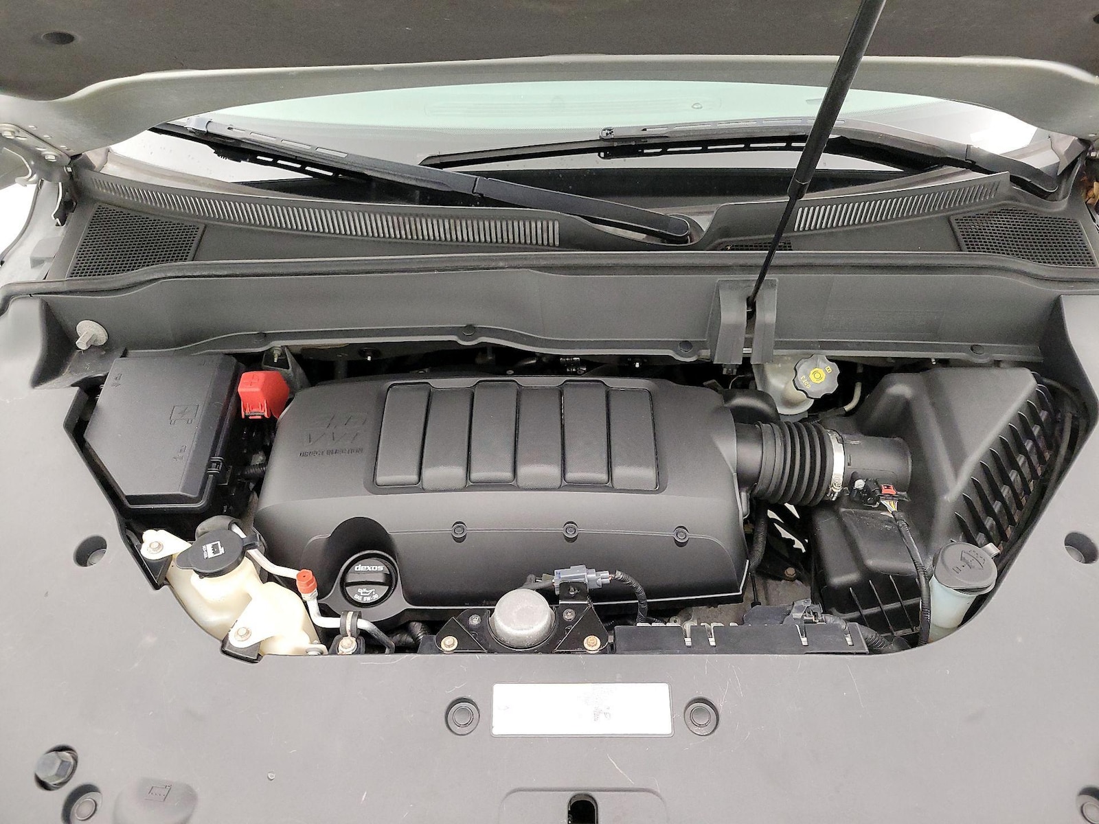 2015 Buick Enclave Premium - Photo 23