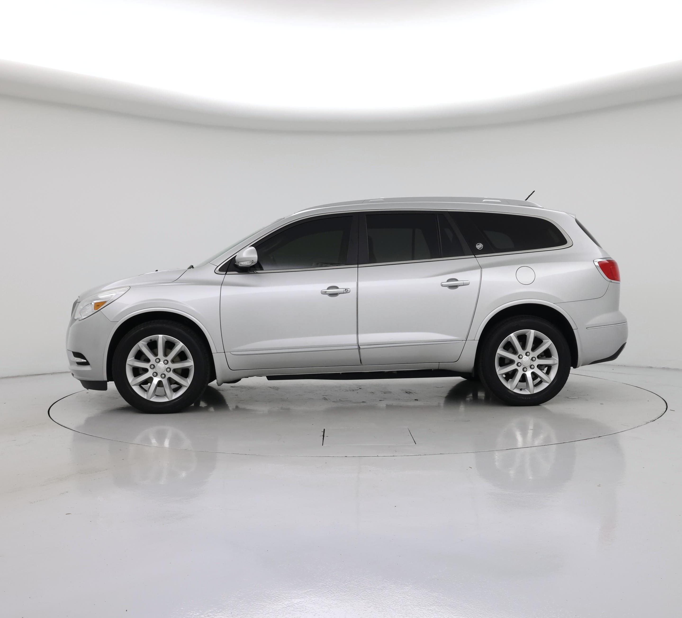Thumbnail: 2015 Buick Enclave - 3