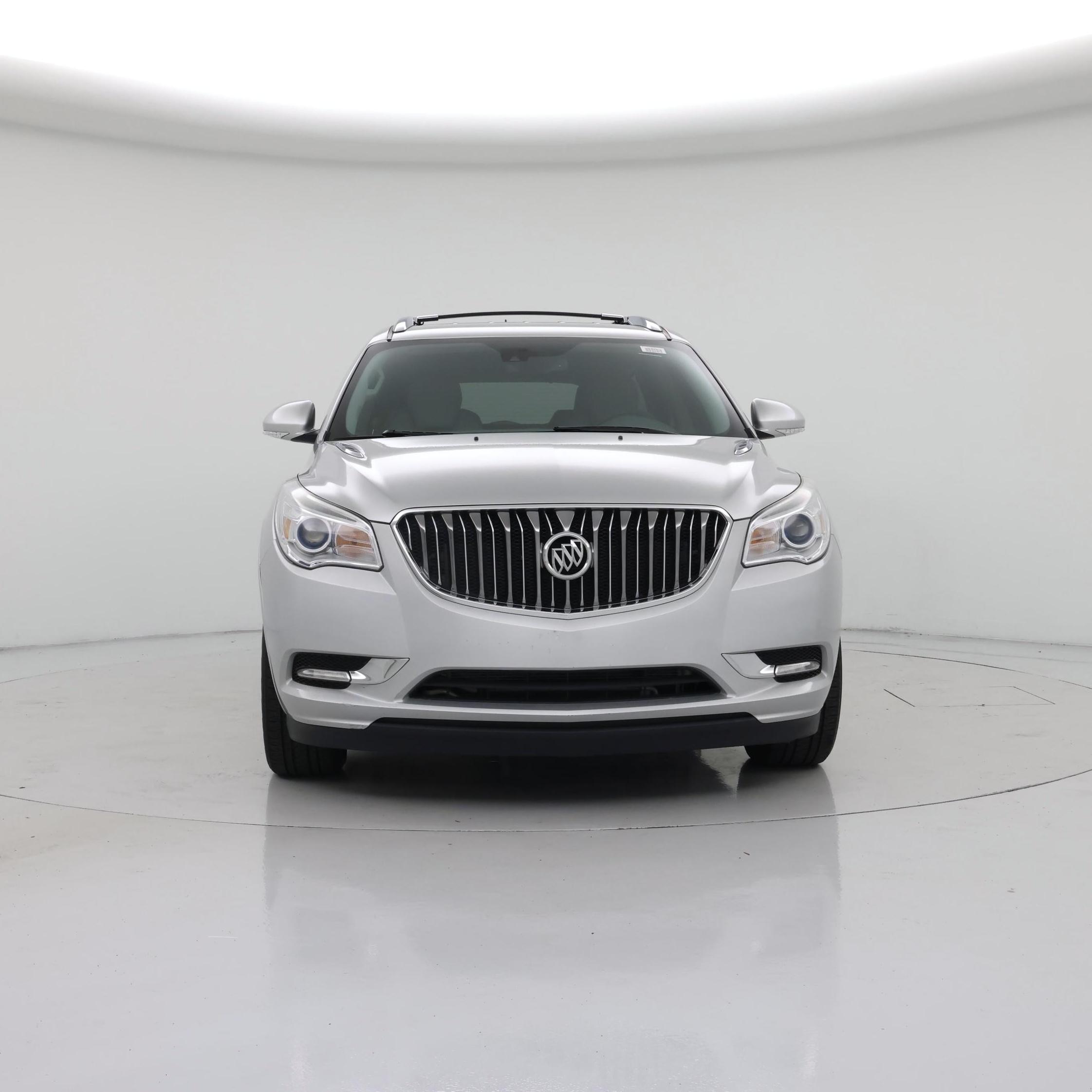 Thumbnail: 2015 Buick Enclave - 5