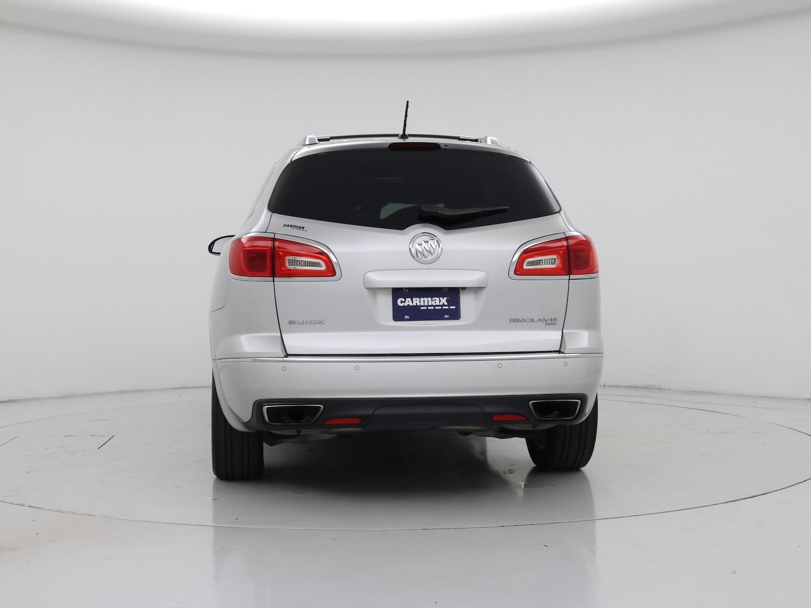 2015 Buick Enclave Premium - Photo 7