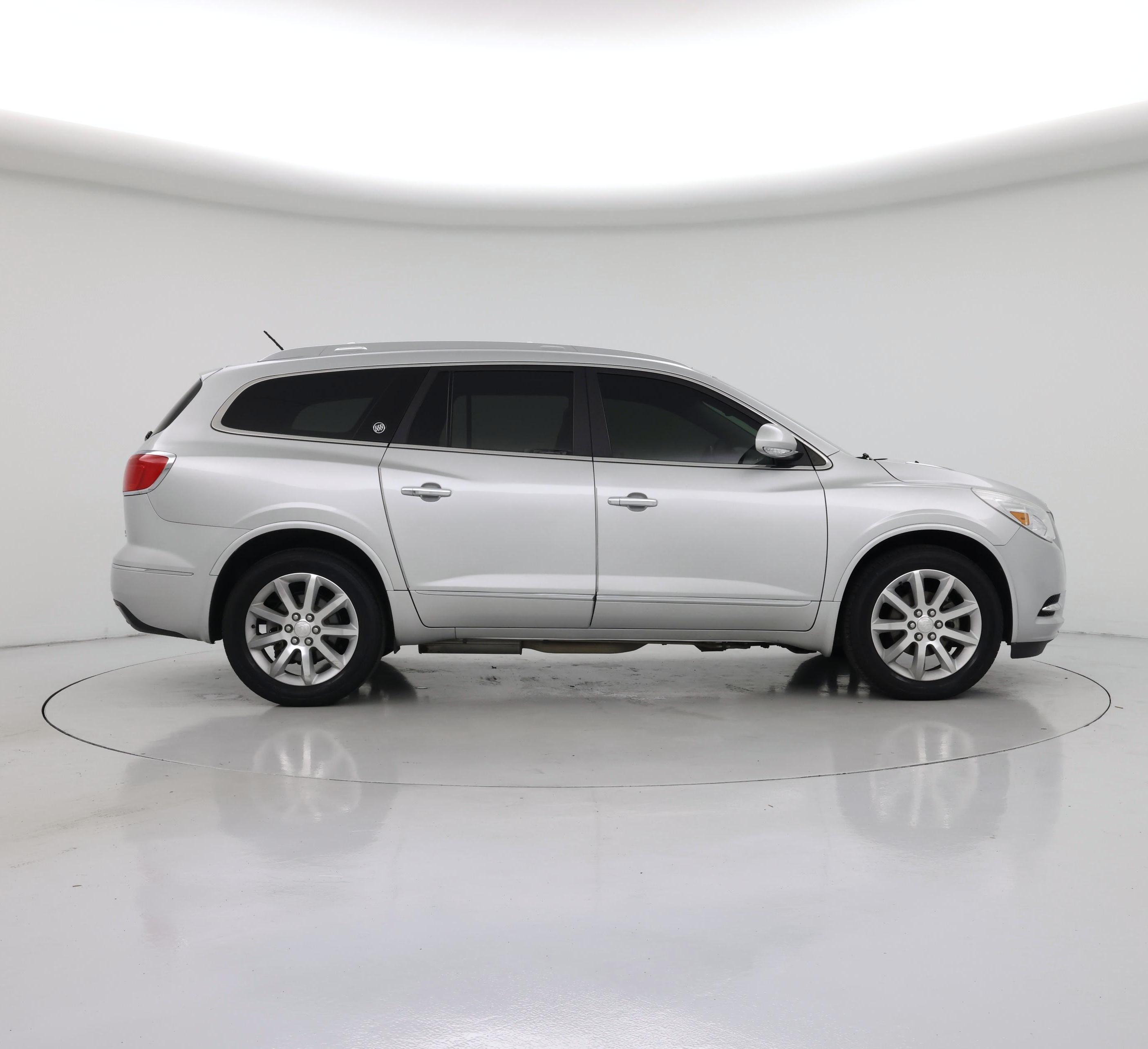 Thumbnail: 2015 Buick Enclave - 7