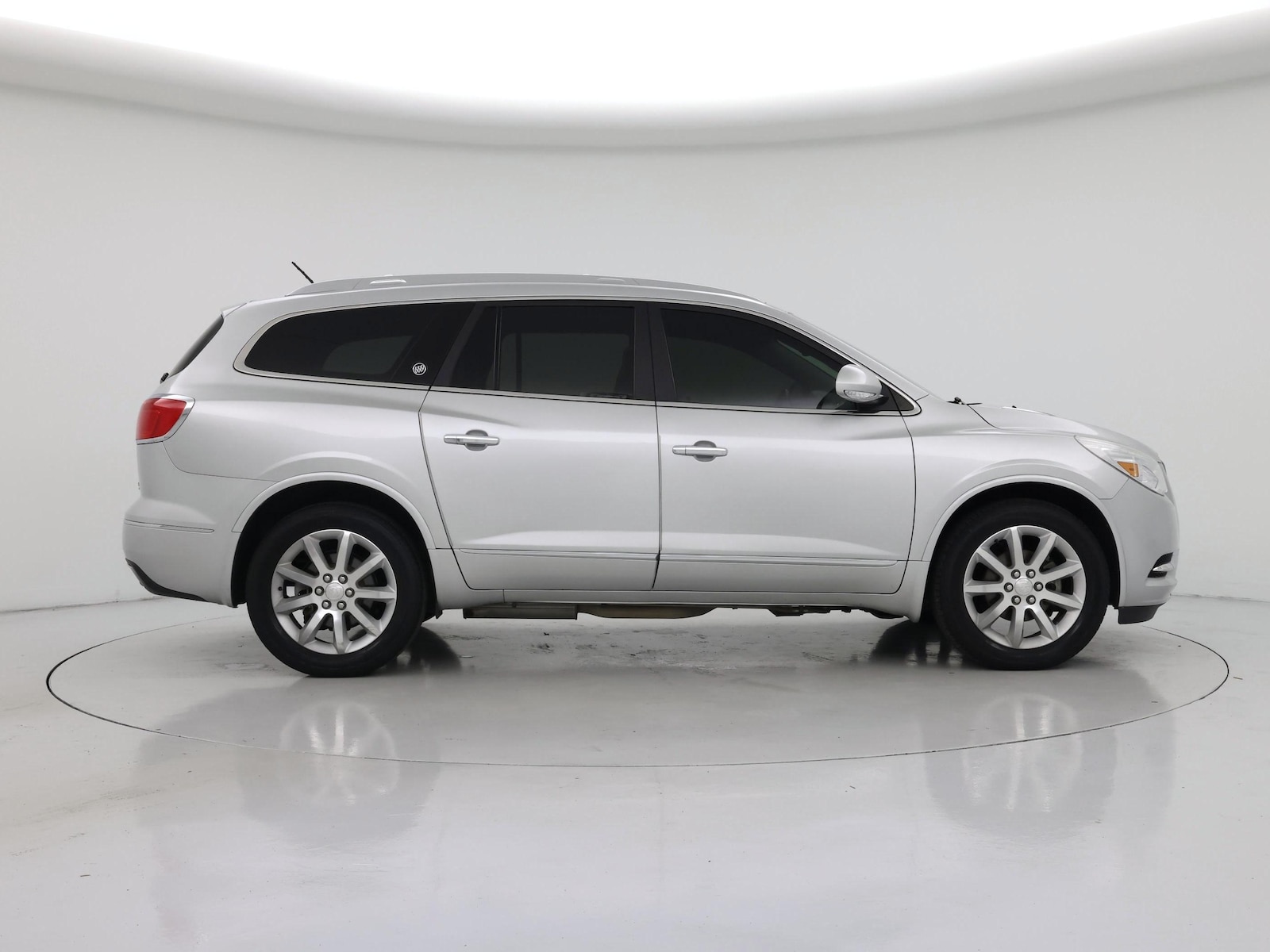 2015 Buick Enclave Premium - Photo 8