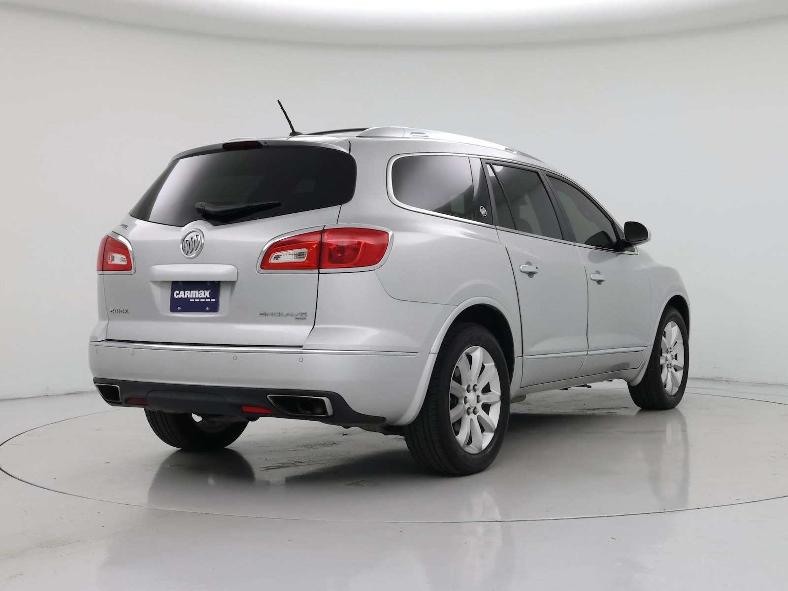 2015 Buick Enclave Premium - Photo 9
