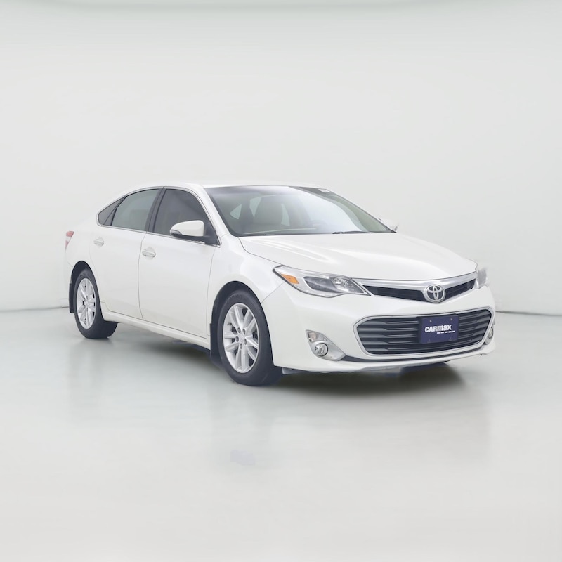 2014 Toyota Avalon XLE