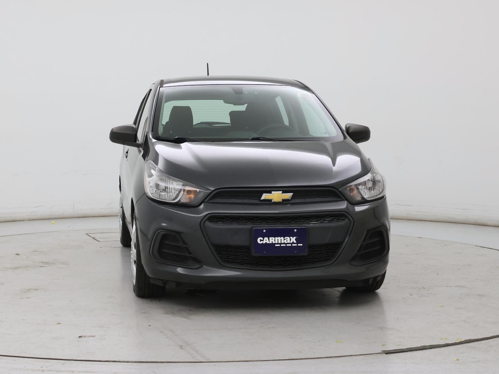 2017 Chevrolet Spark LS - Photo 6