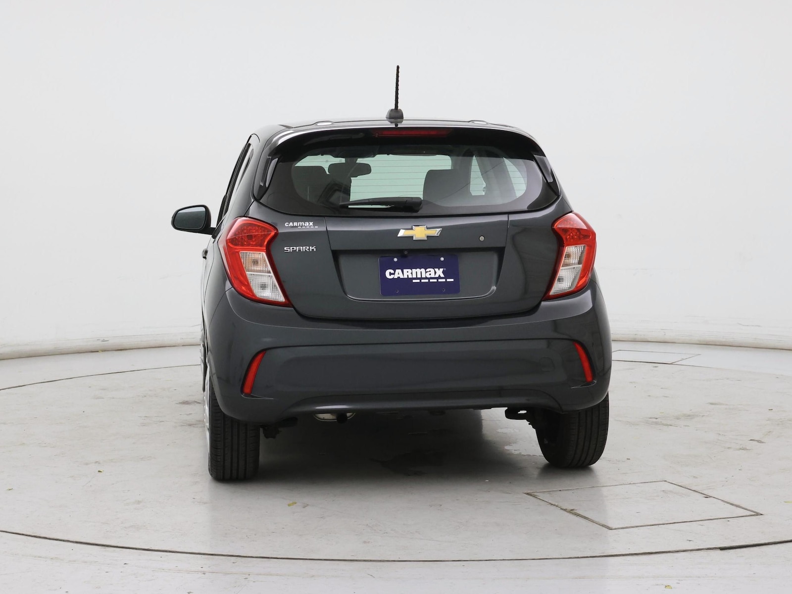 2017 Chevrolet Spark LS - Photo 7
