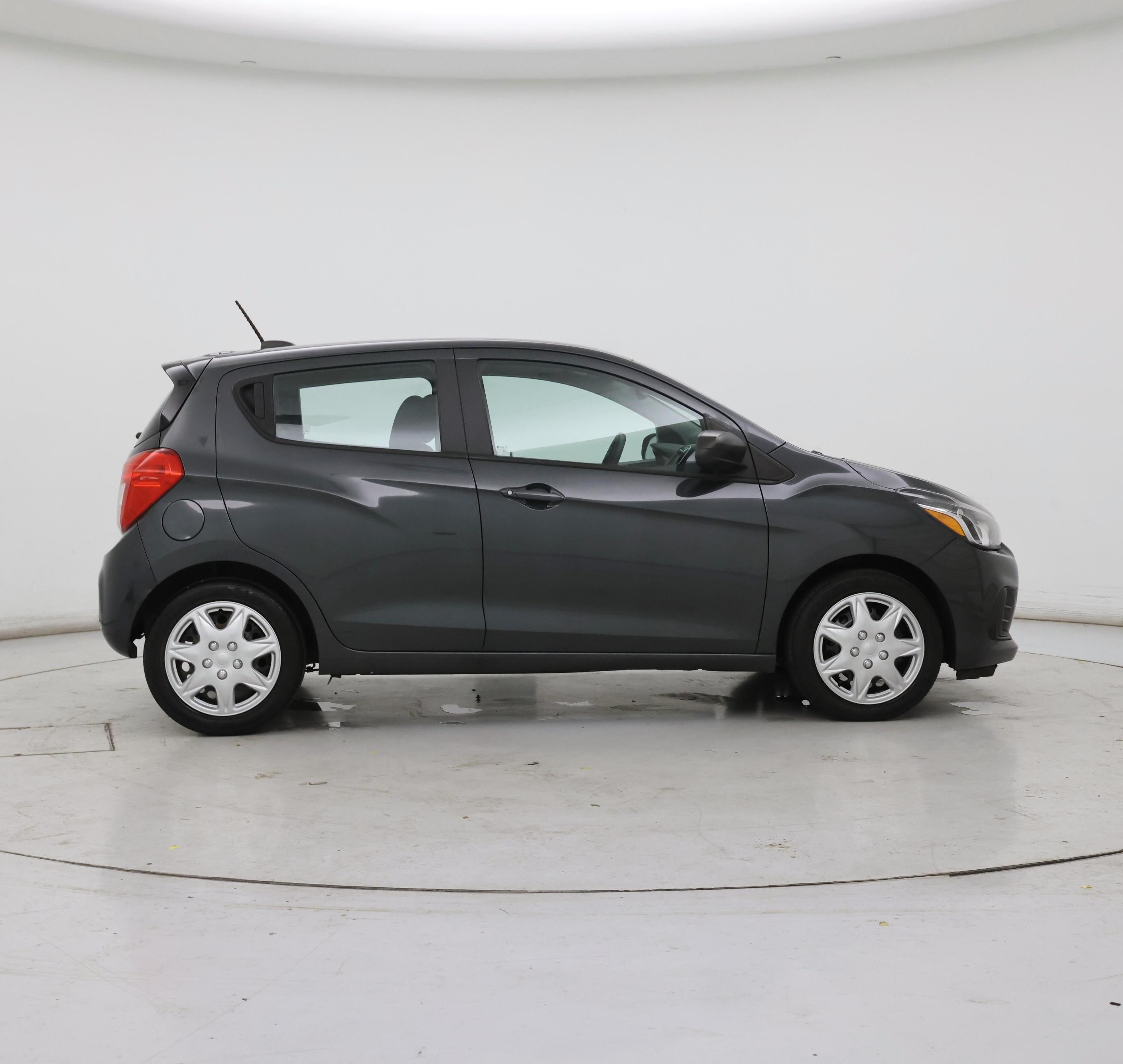 Thumbnail: 2017 Chevrolet Spark - 7