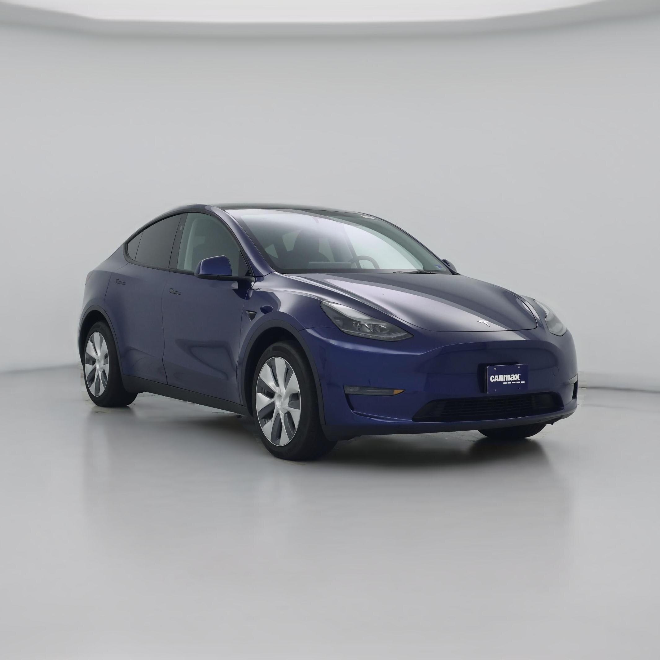 Thumbnail: 2023 Tesla Model Y - 1