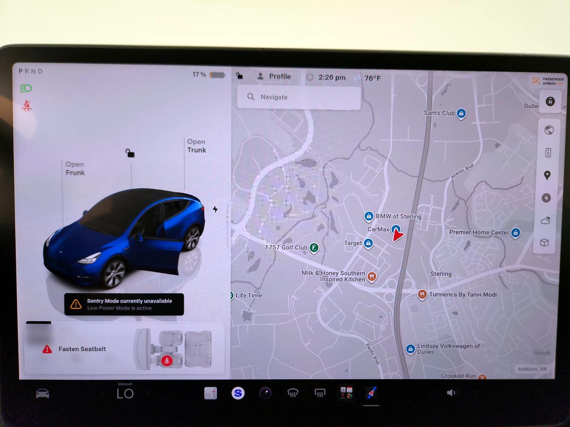 Thumbnail: 2023 Tesla Model Y - 13