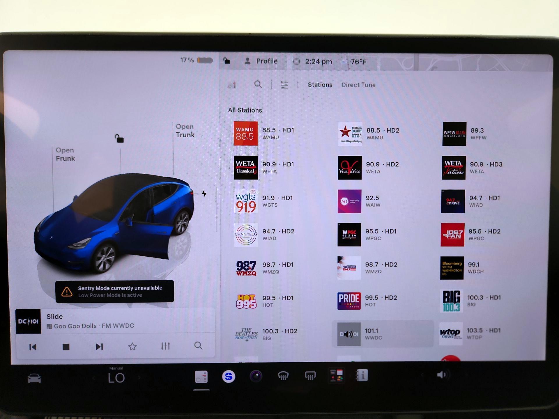 Thumbnail: 2023 Tesla Model Y - 15