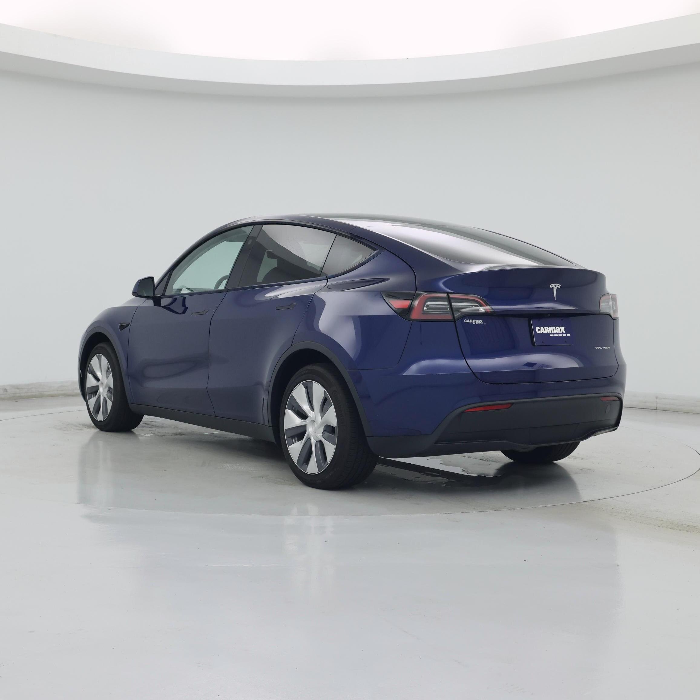 Thumbnail: 2023 Tesla Model Y - 2