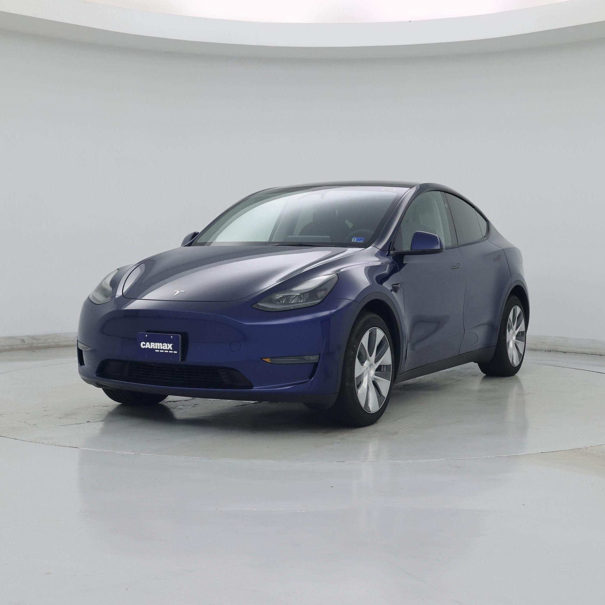 Thumbnail: 2023 Tesla Model Y - 4