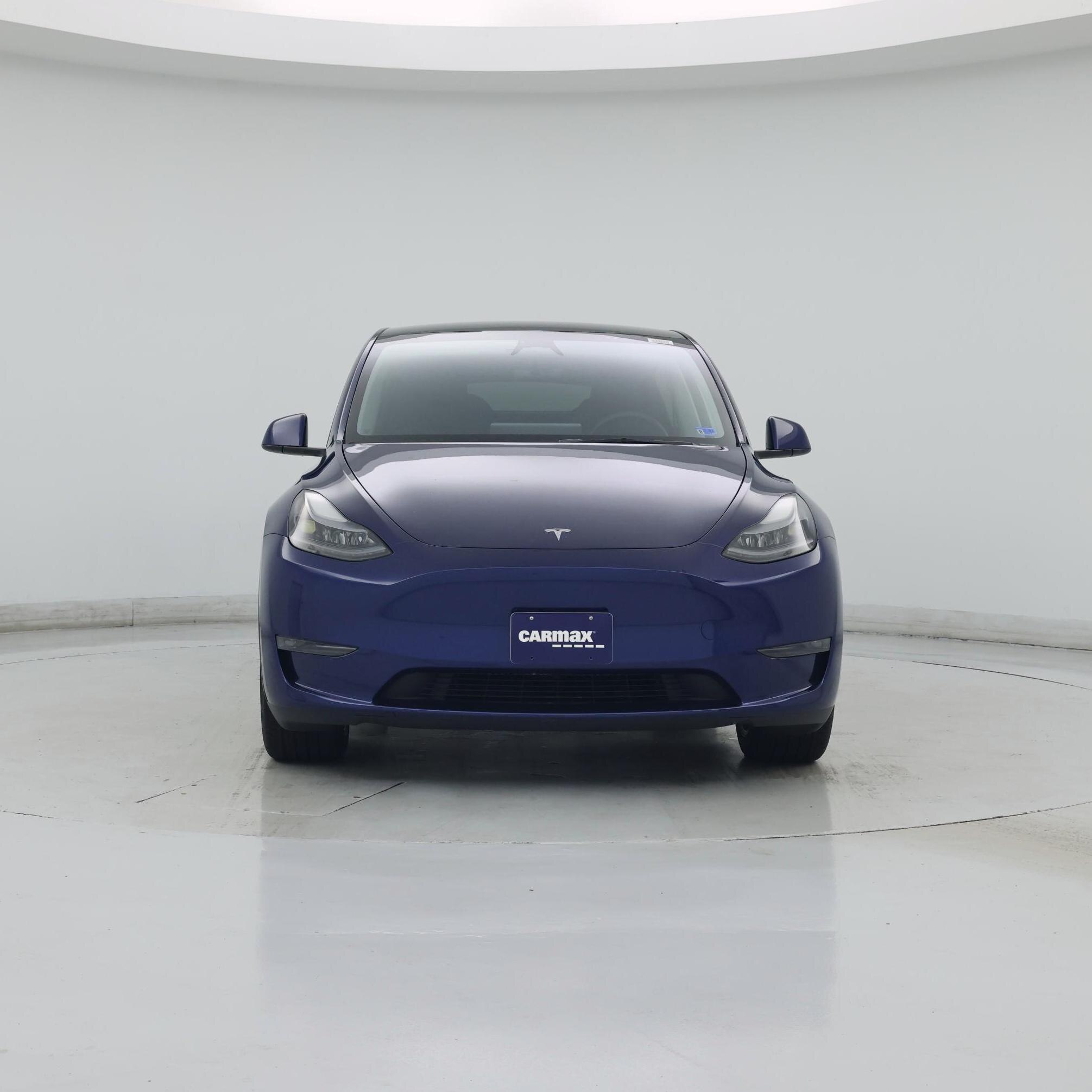 Thumbnail: 2023 Tesla Model Y - 5