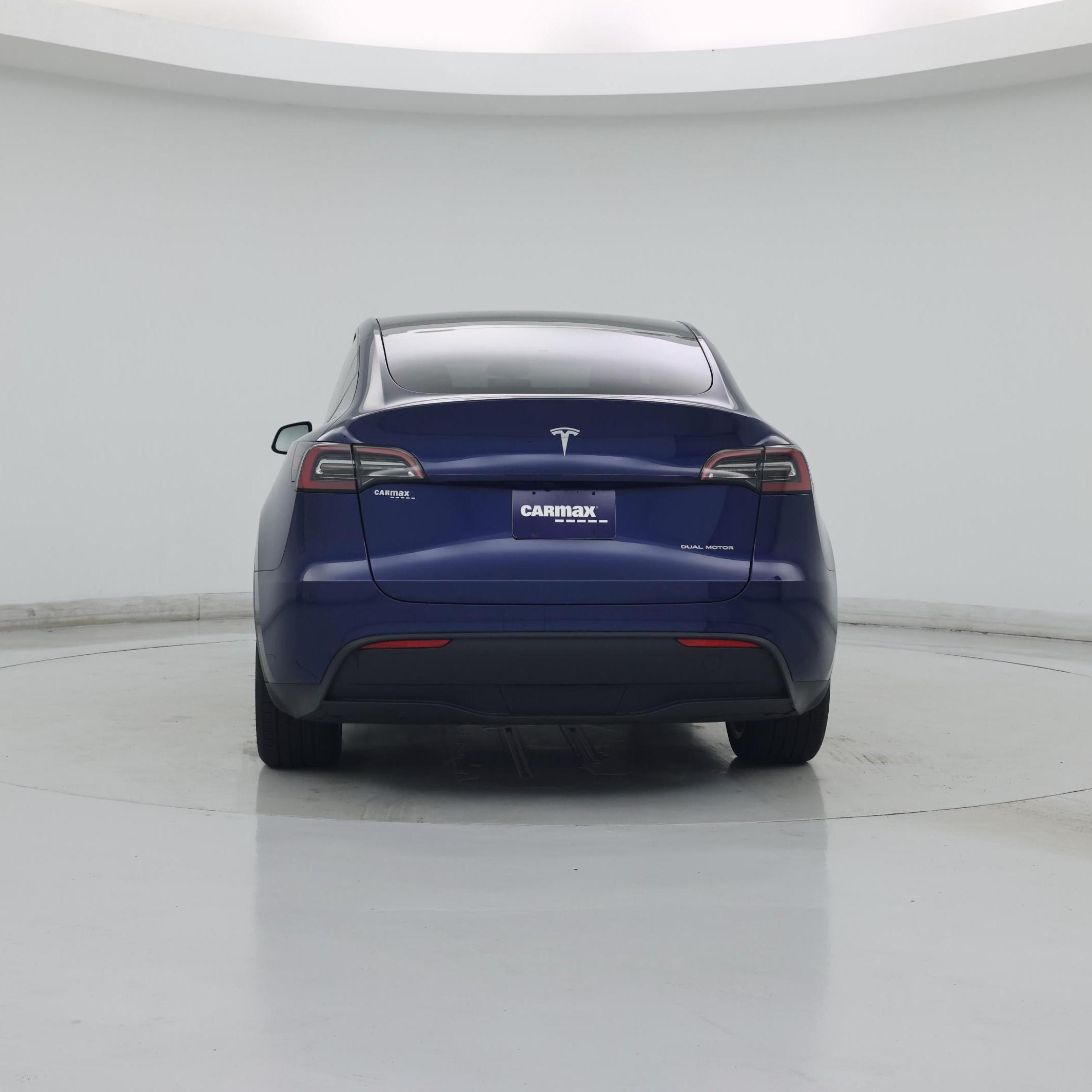 Thumbnail: 2023 Tesla Model Y - 6
