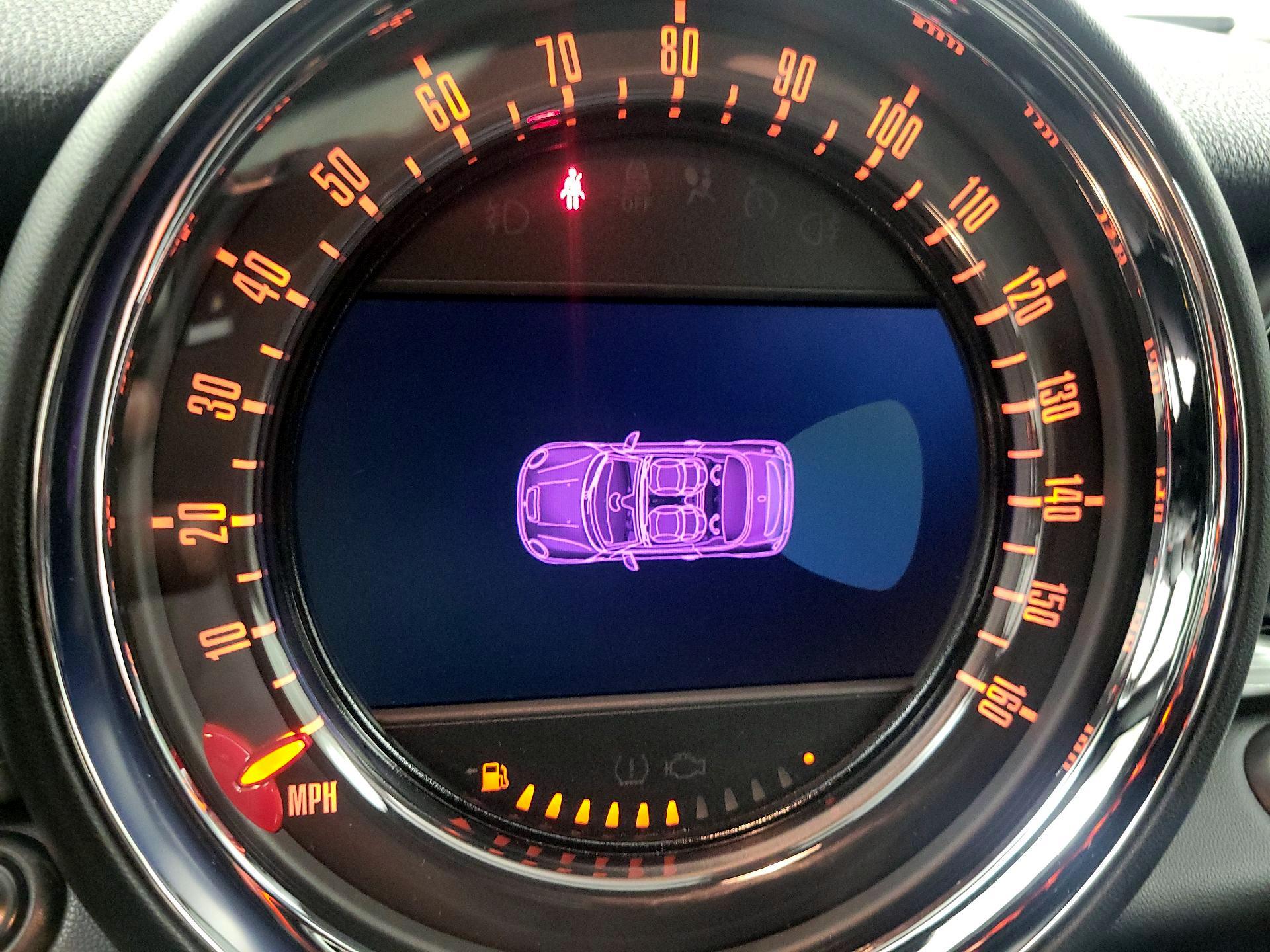 Thumbnail: 2015 MINI Cooper Roadster - 14