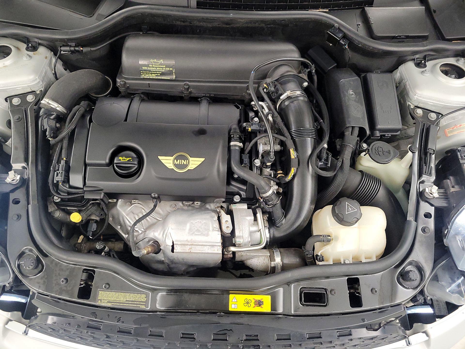 Thumbnail: 2015 MINI Cooper Roadster - 20