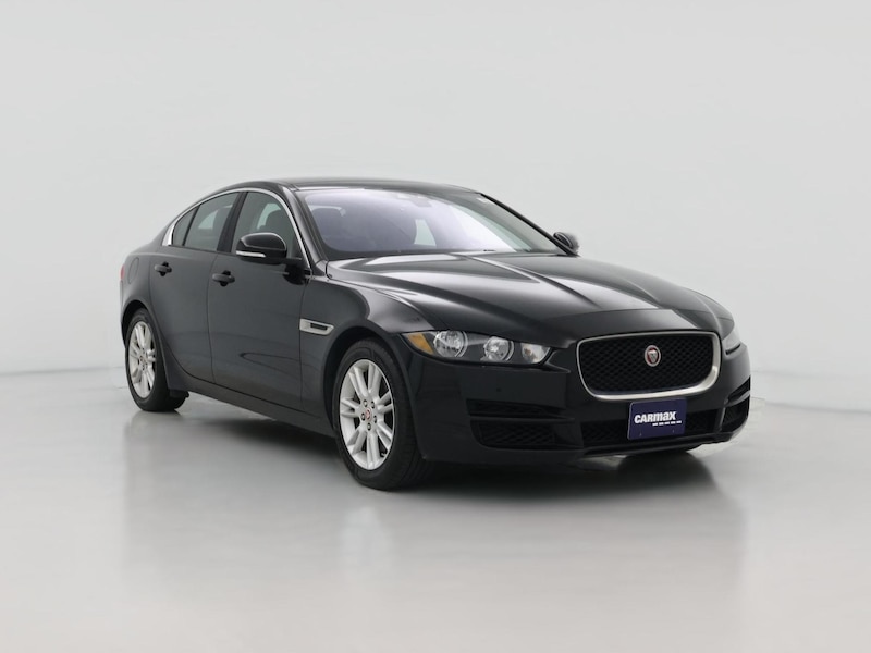 2018 Jaguar XE Premium -
                  Columbia, SC