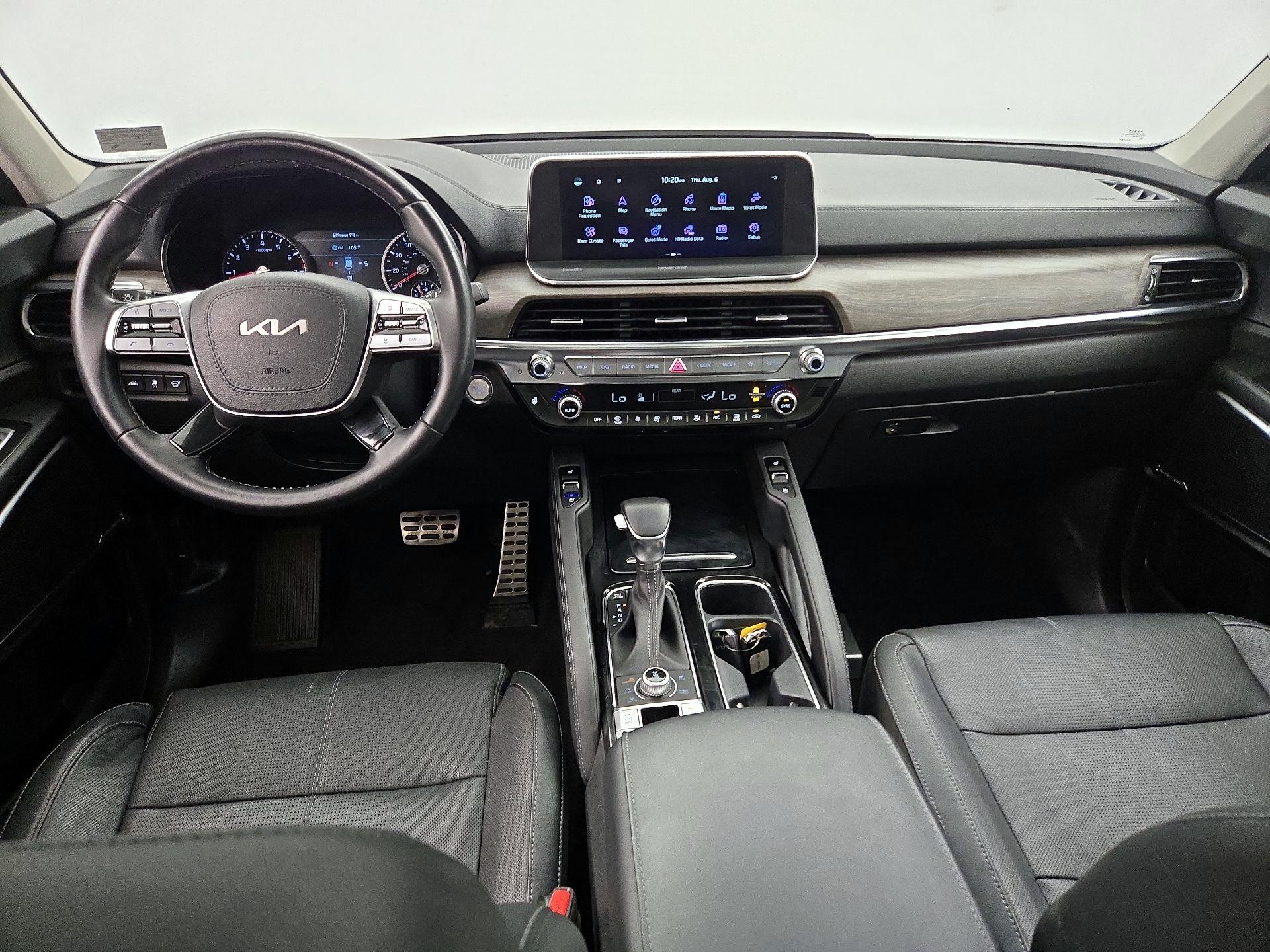 Thumbnail: 2022 Kia Telluride - 9