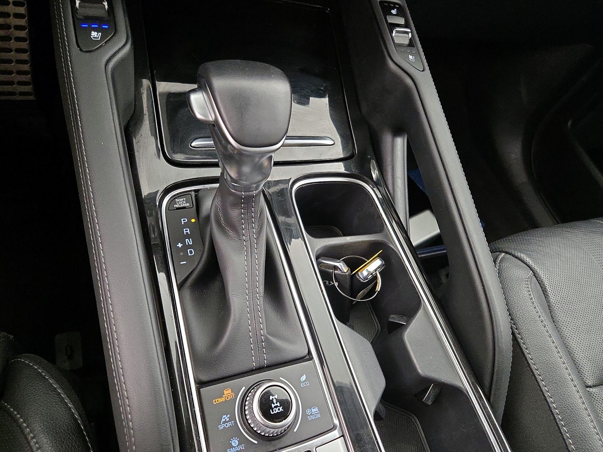 Thumbnail: 2022 Kia Telluride - 18
