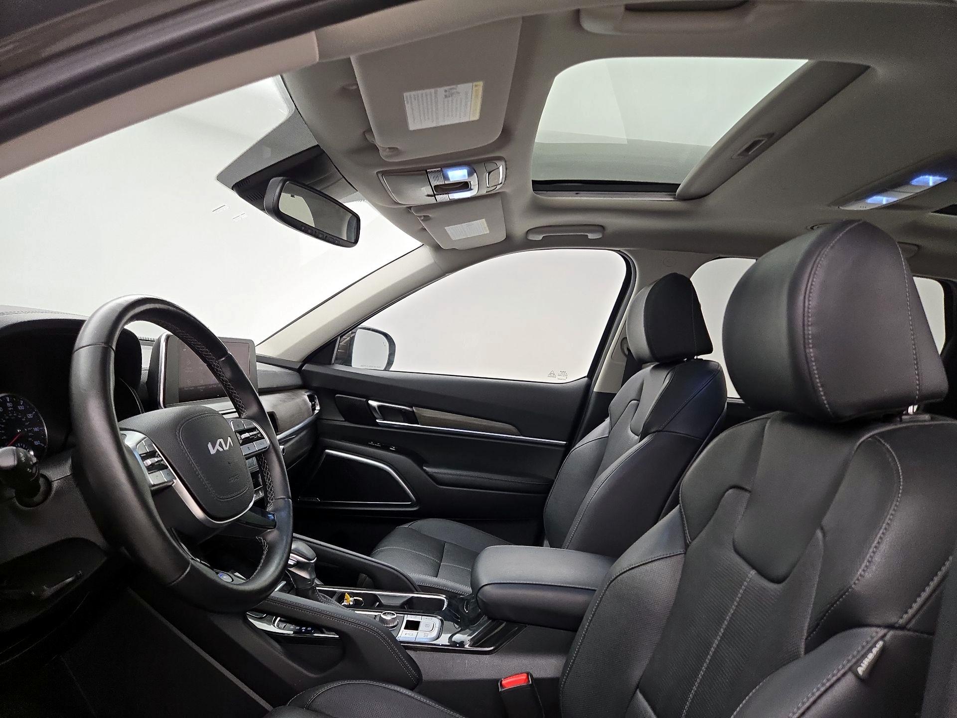 Thumbnail: 2022 Kia Telluride - 20