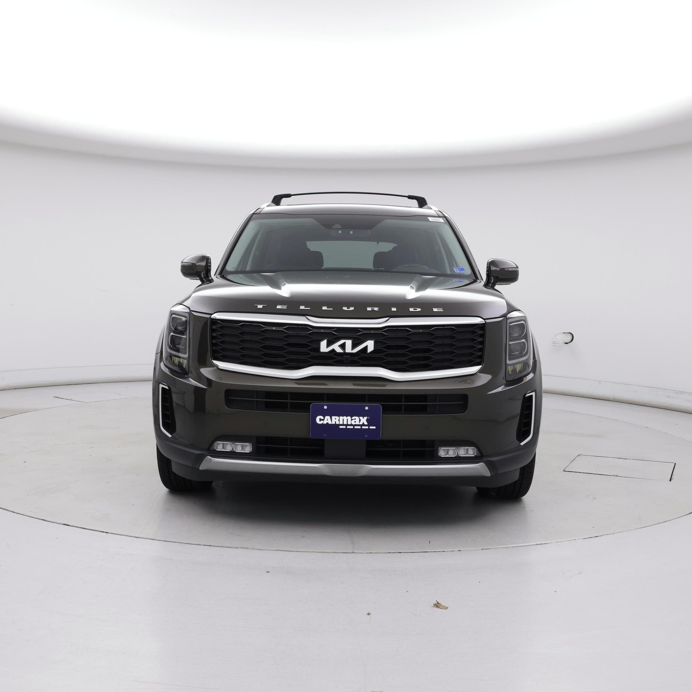 Thumbnail: 2022 Kia Telluride - 5