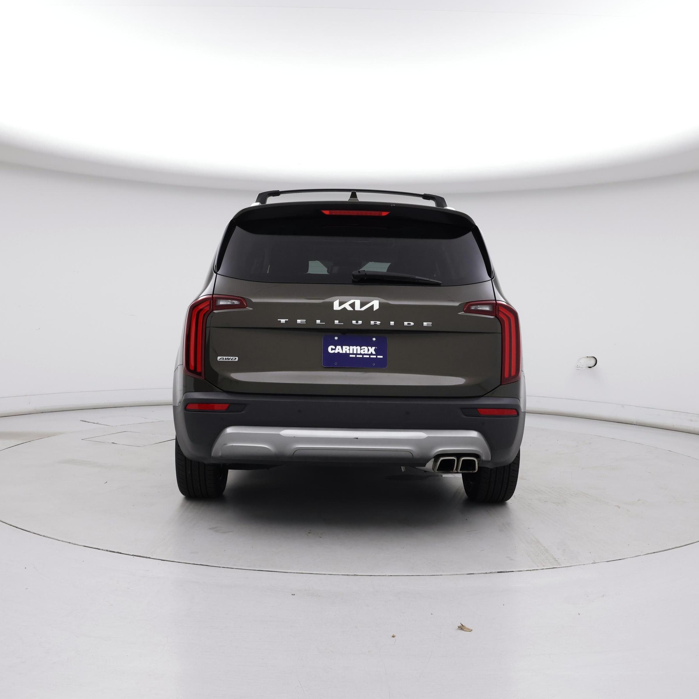 Thumbnail: 2022 Kia Telluride - 6
