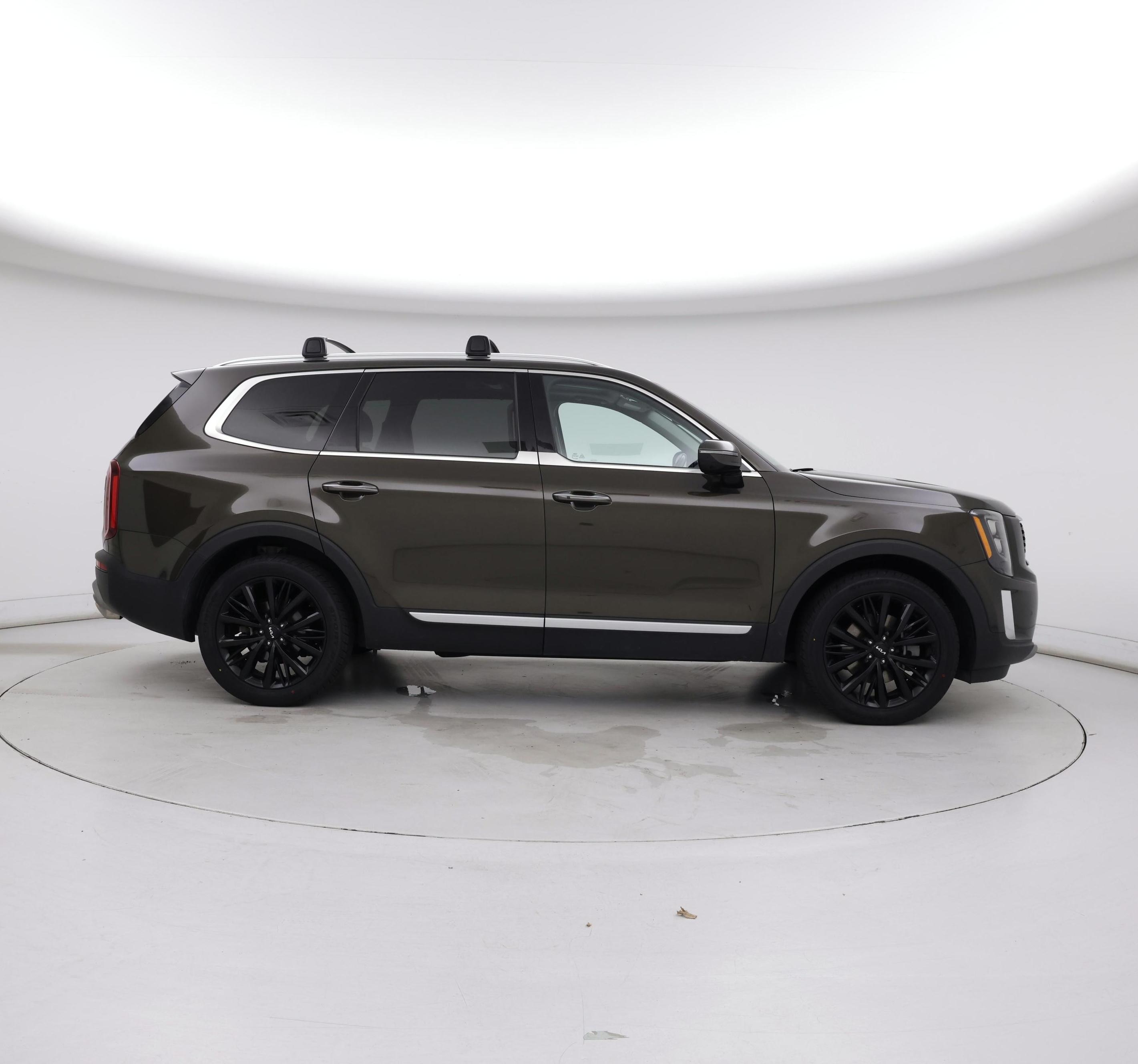 Thumbnail: 2022 Kia Telluride - 7