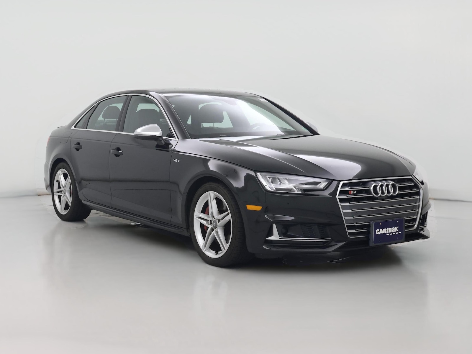 2018 Audi S4