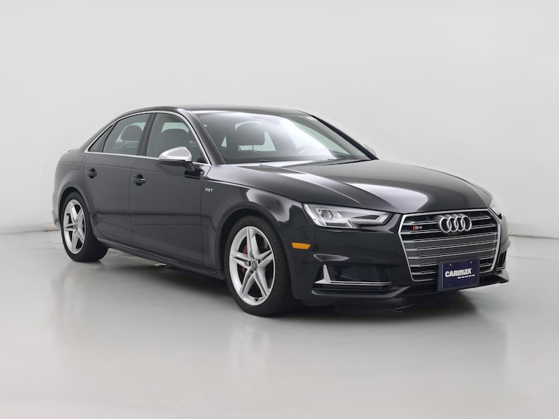 2018 Audi S4 Prestige -
                  Frederick, MD