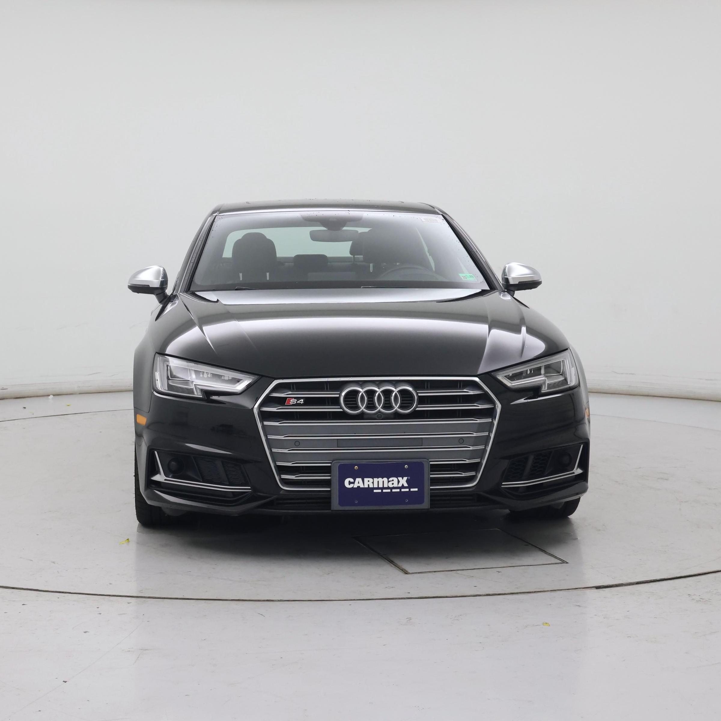 Thumbnail: 2018 Audi S4 - 5