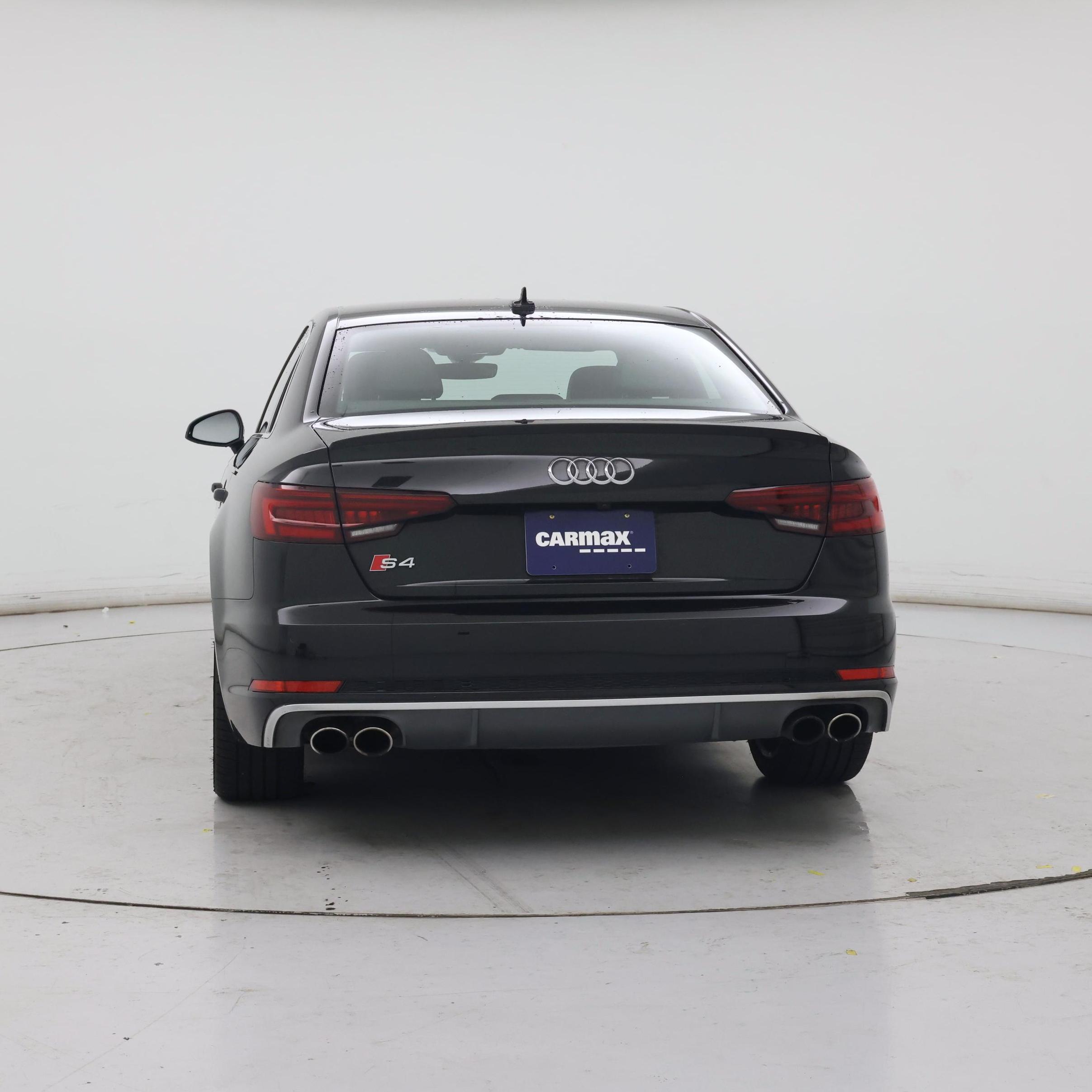 Thumbnail: 2018 Audi S4 - 6