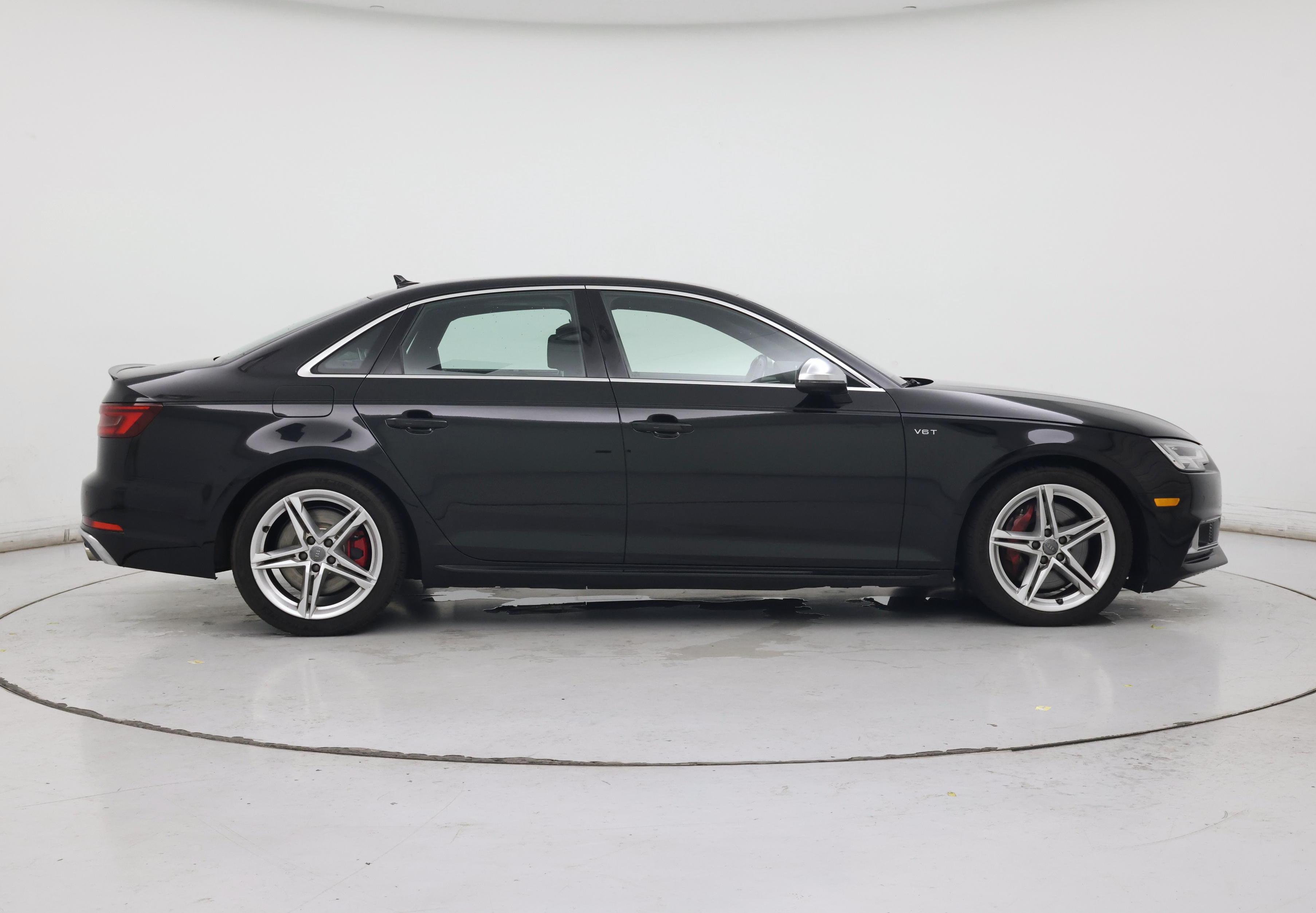 Thumbnail: 2018 Audi S4 - 7