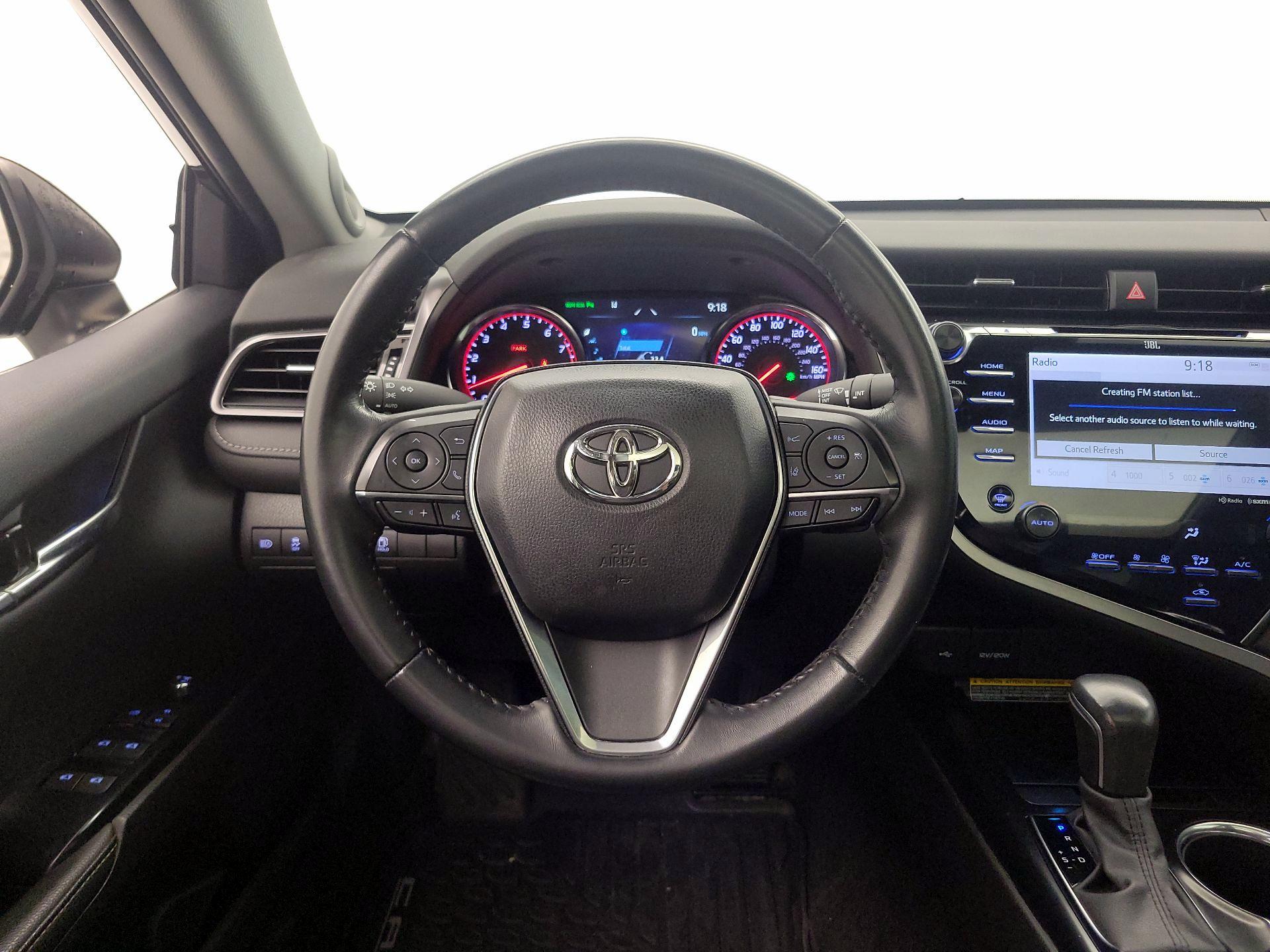 Thumbnail: 2020 Toyota Camry - 10