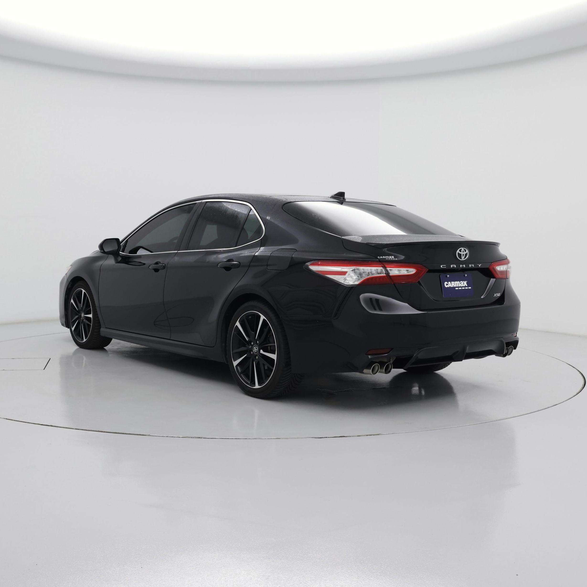 Thumbnail: 2020 Toyota Camry - 2
