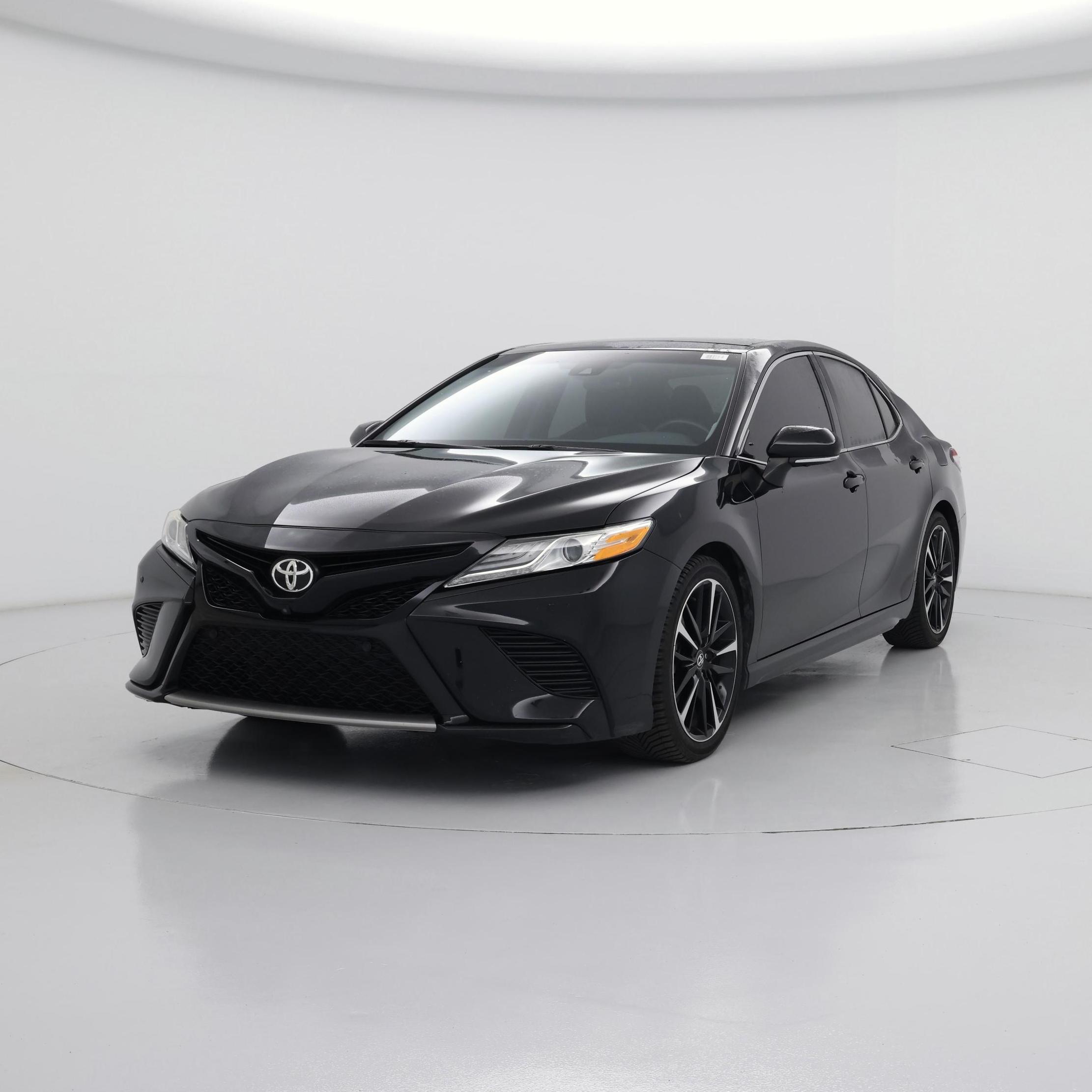 Thumbnail: 2020 Toyota Camry - 4