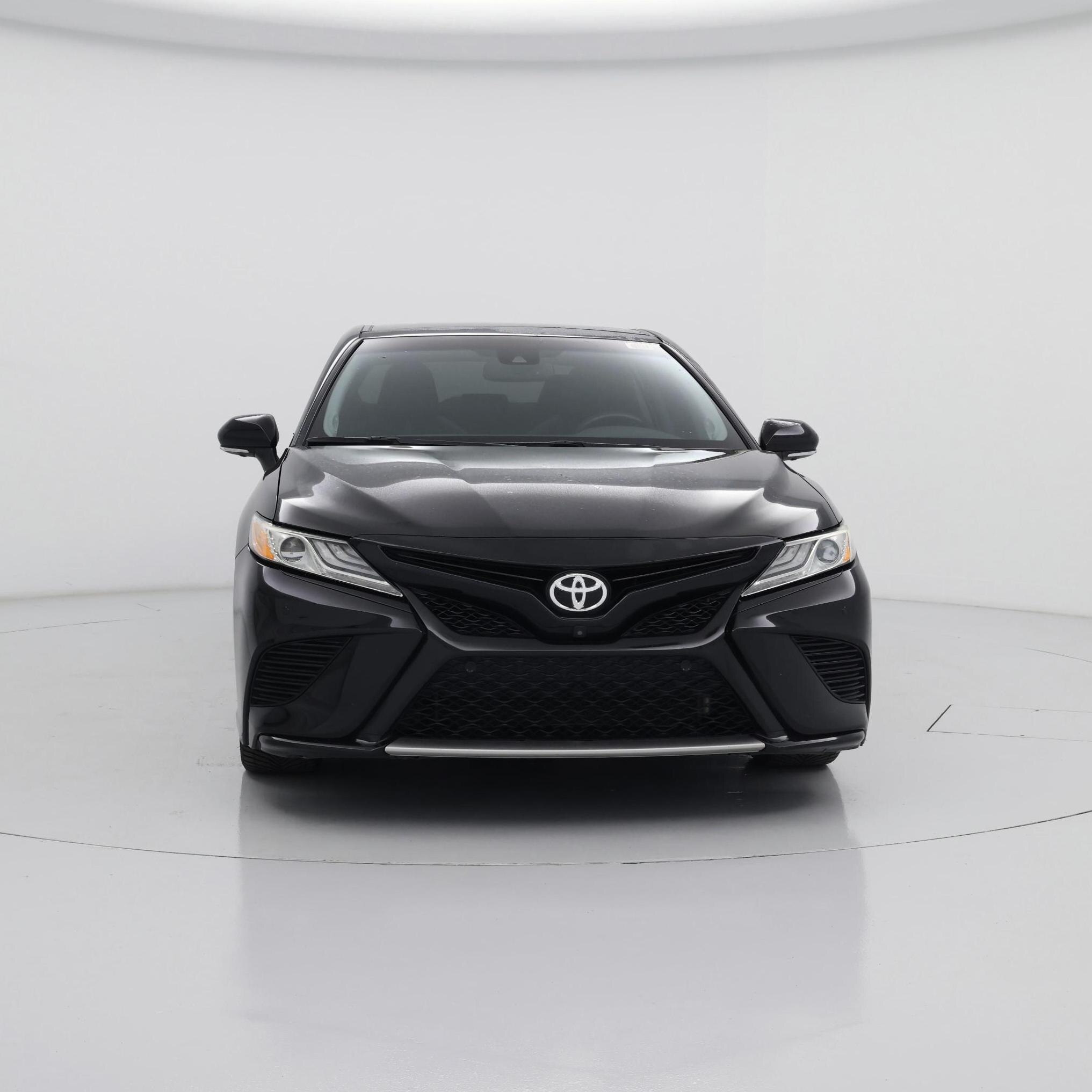 Thumbnail: 2020 Toyota Camry - 5