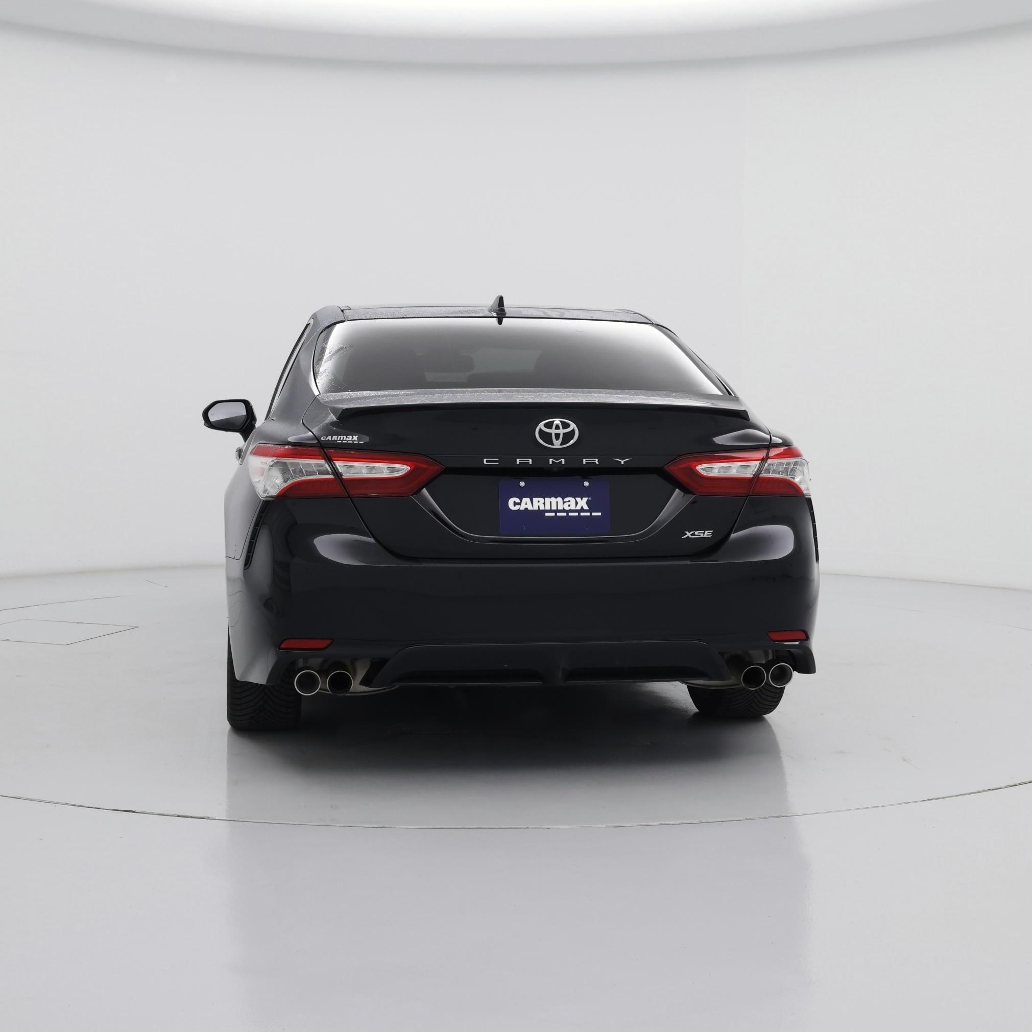 Thumbnail: 2020 Toyota Camry - 6