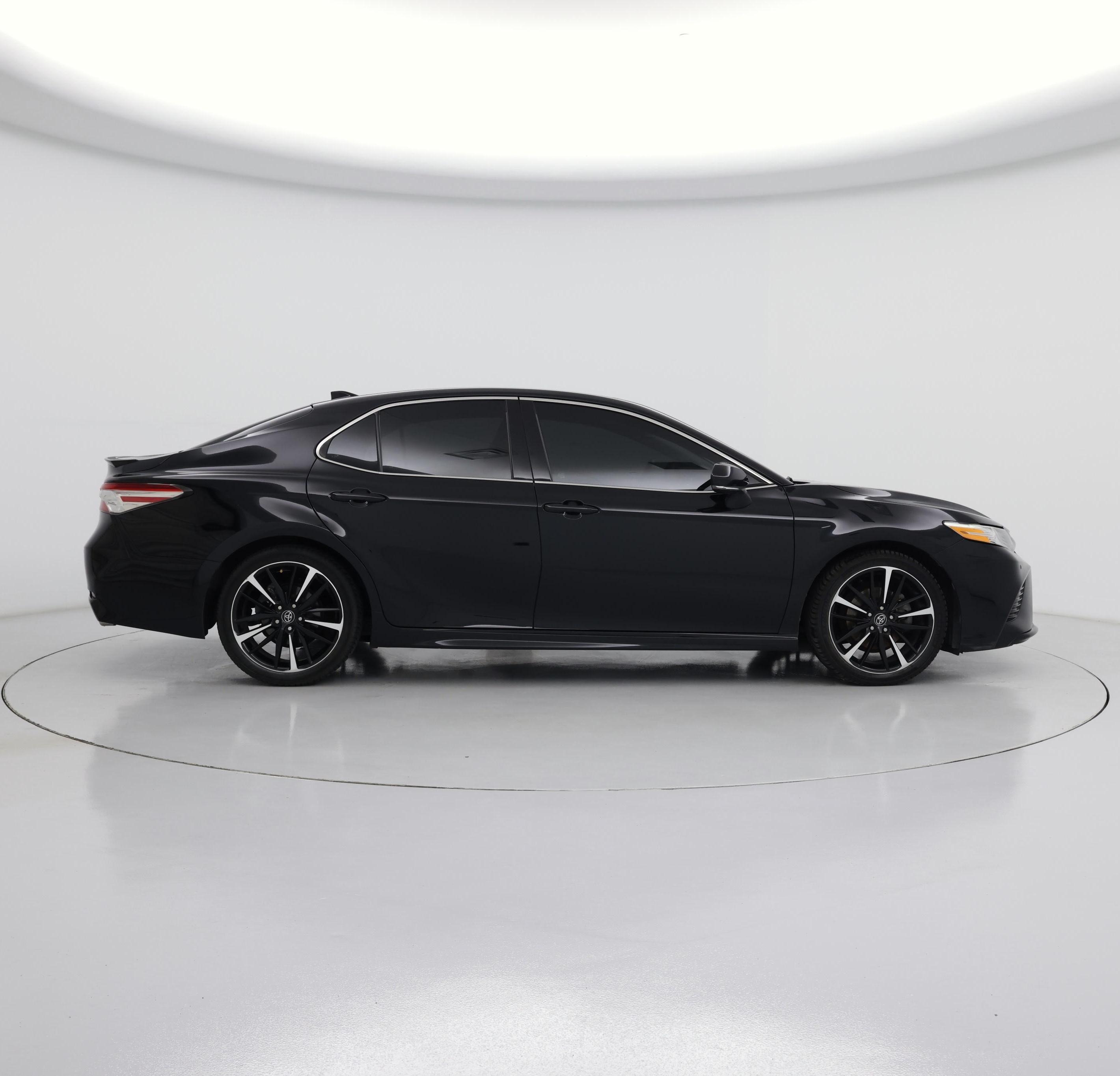 Thumbnail: 2020 Toyota Camry - 7