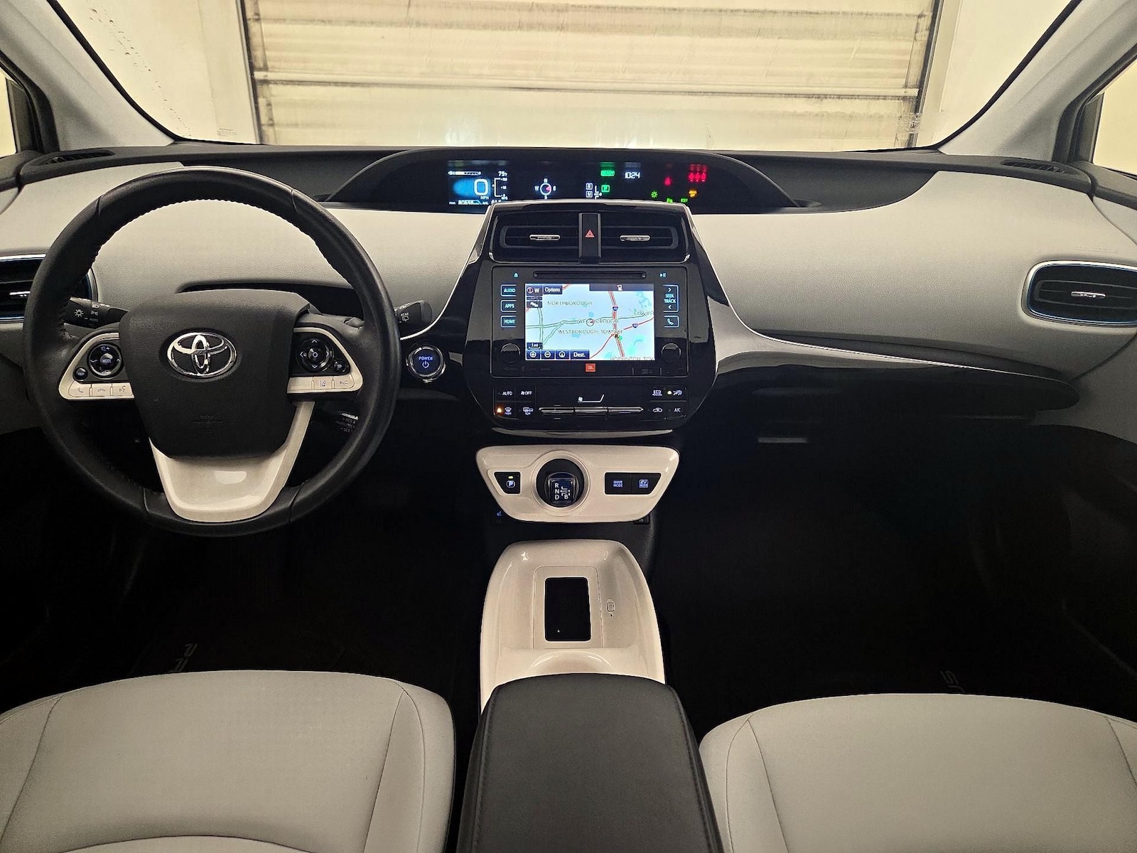 Navigation System