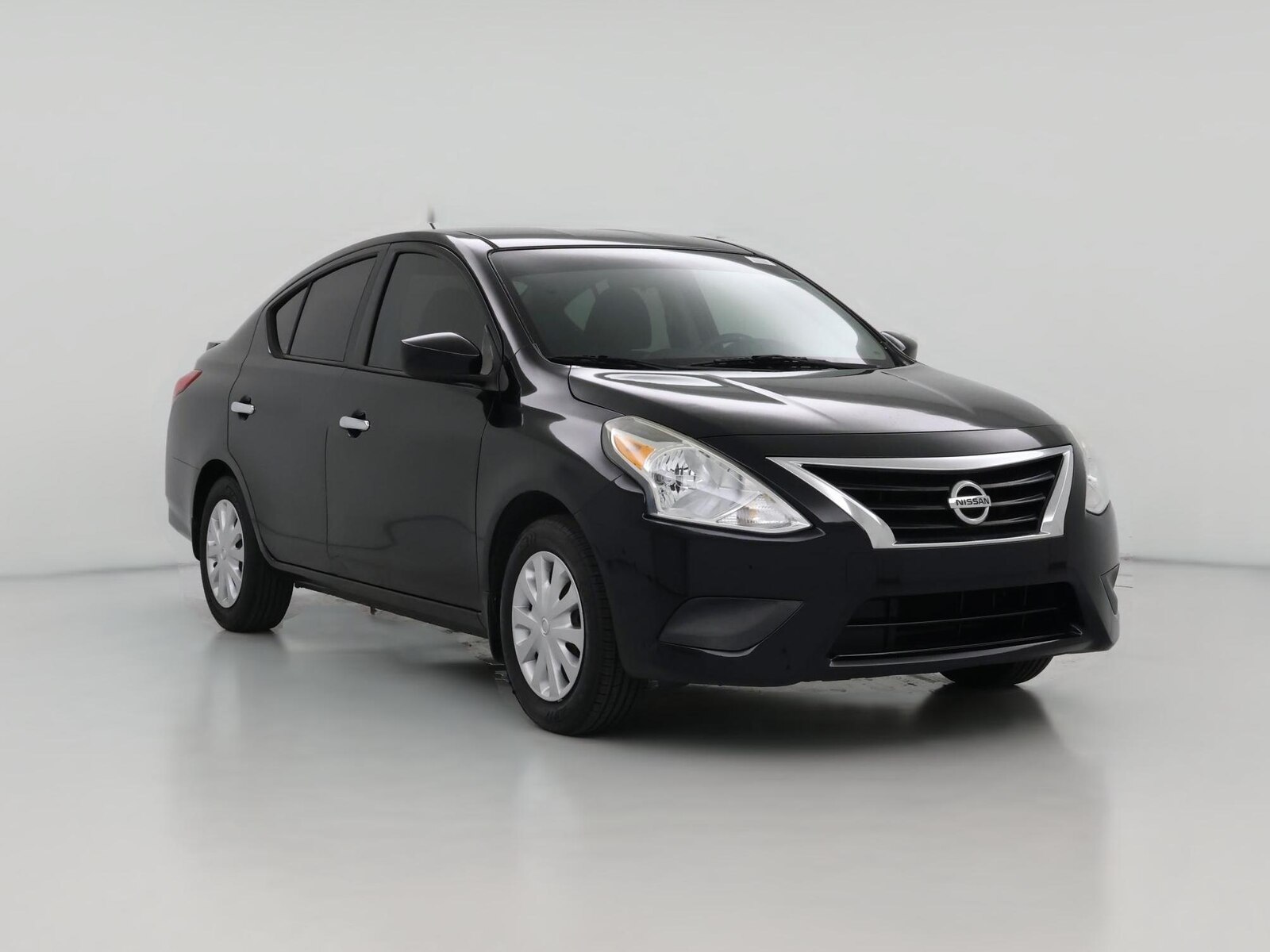 2016 Nissan Versa Sedan SV - Photo 1